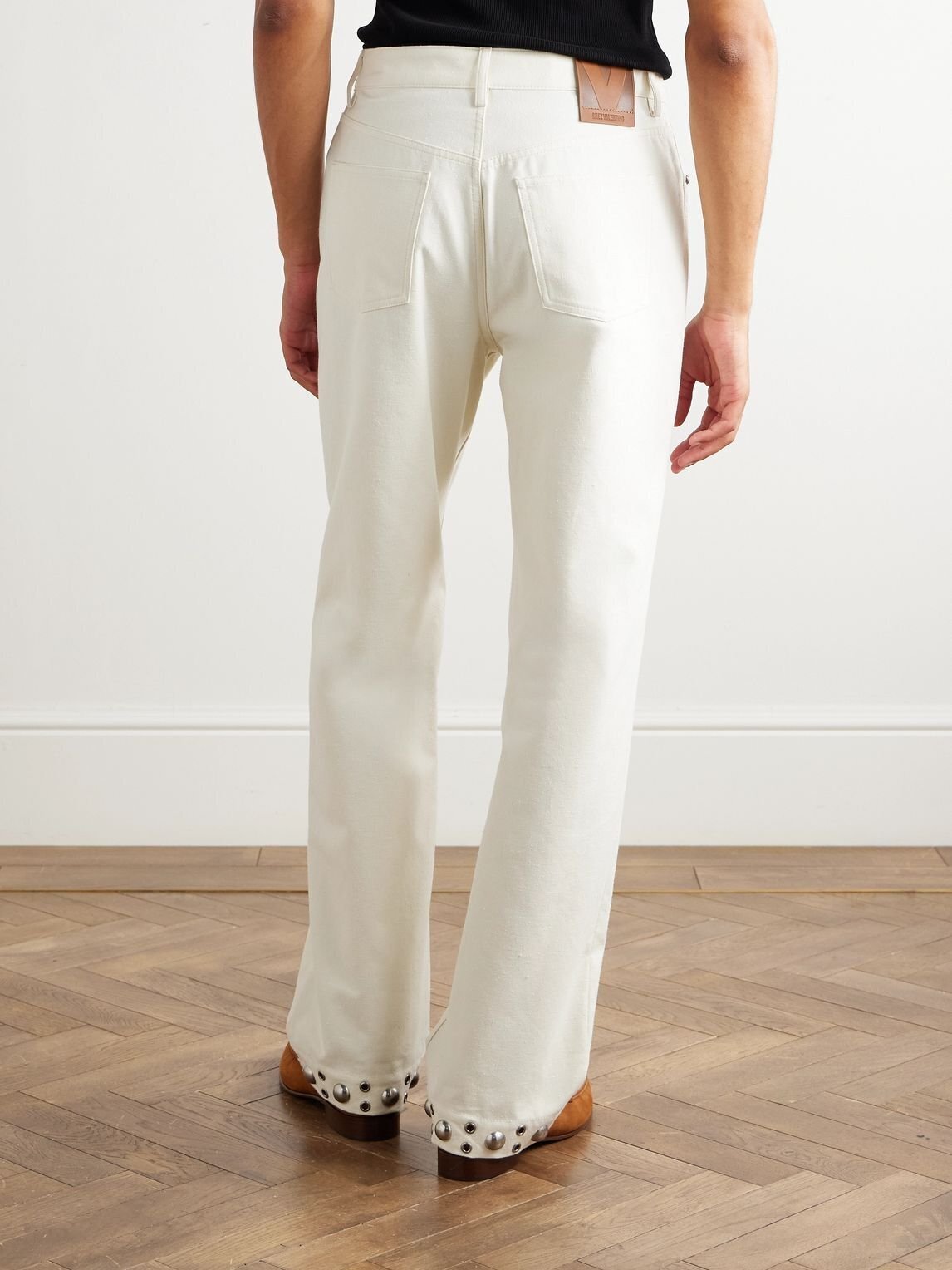 VALENTINO GARAVANI PANT - BEYMEN