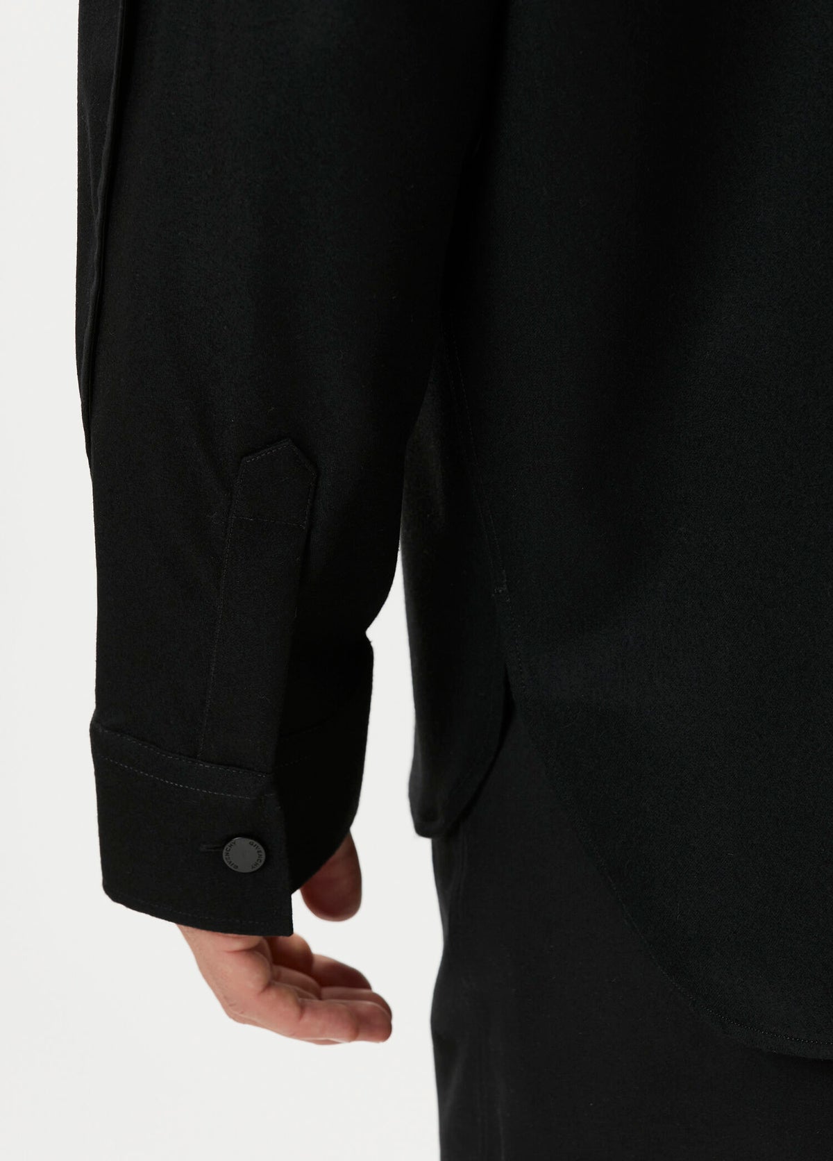 GIVENCHY COUTURE SEAM SHIRT - BEYMEN