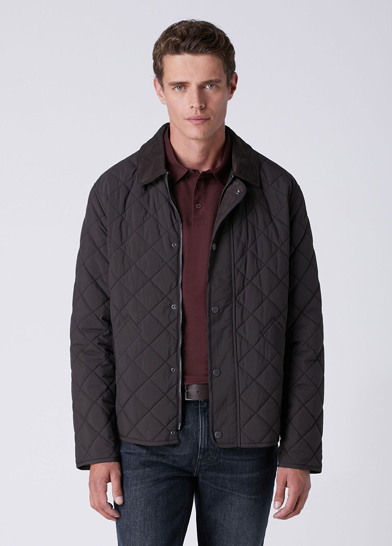 BEYMEN CLUB COAT - BEYMEN