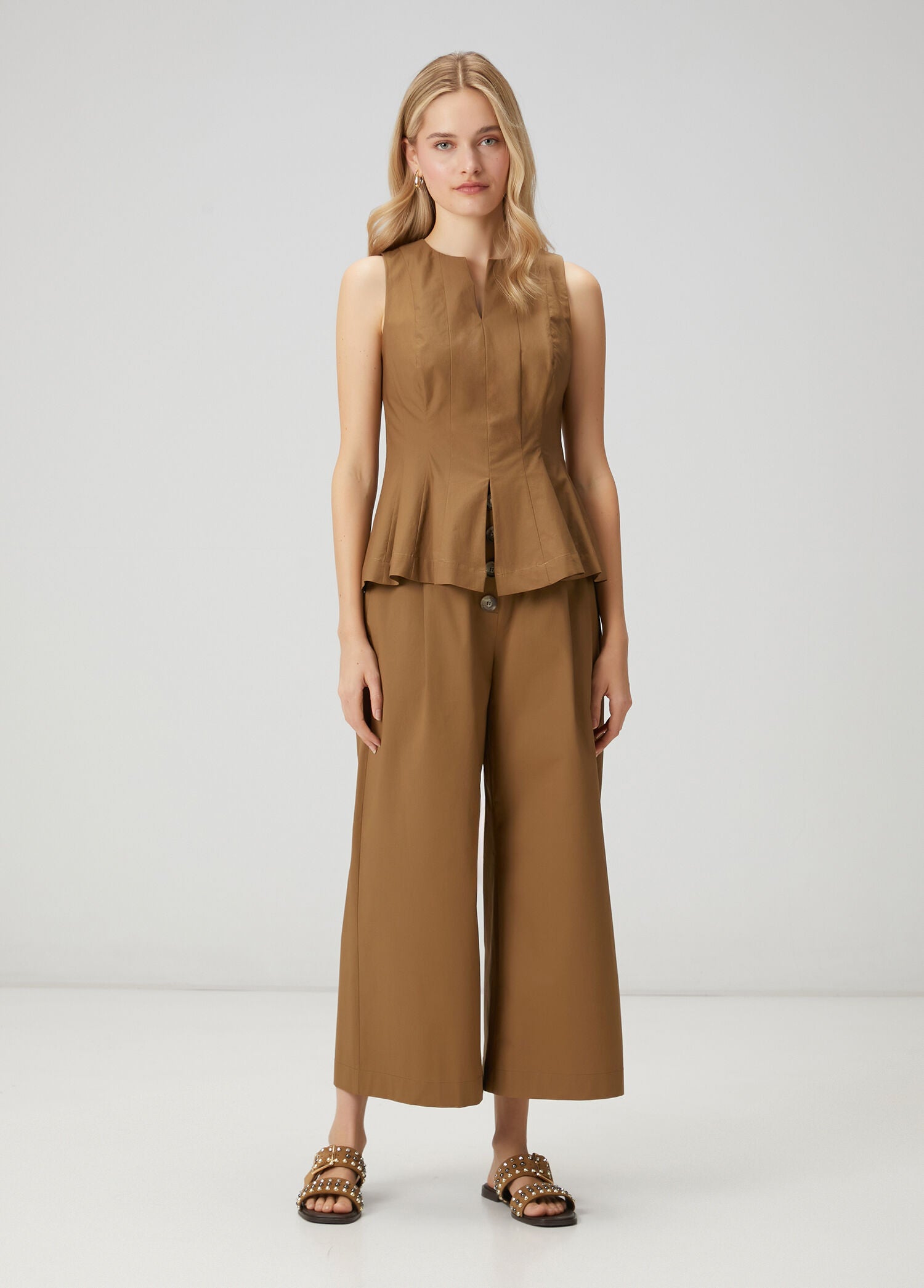 BEYMEN CLUB TROUSERS - BEYMEN