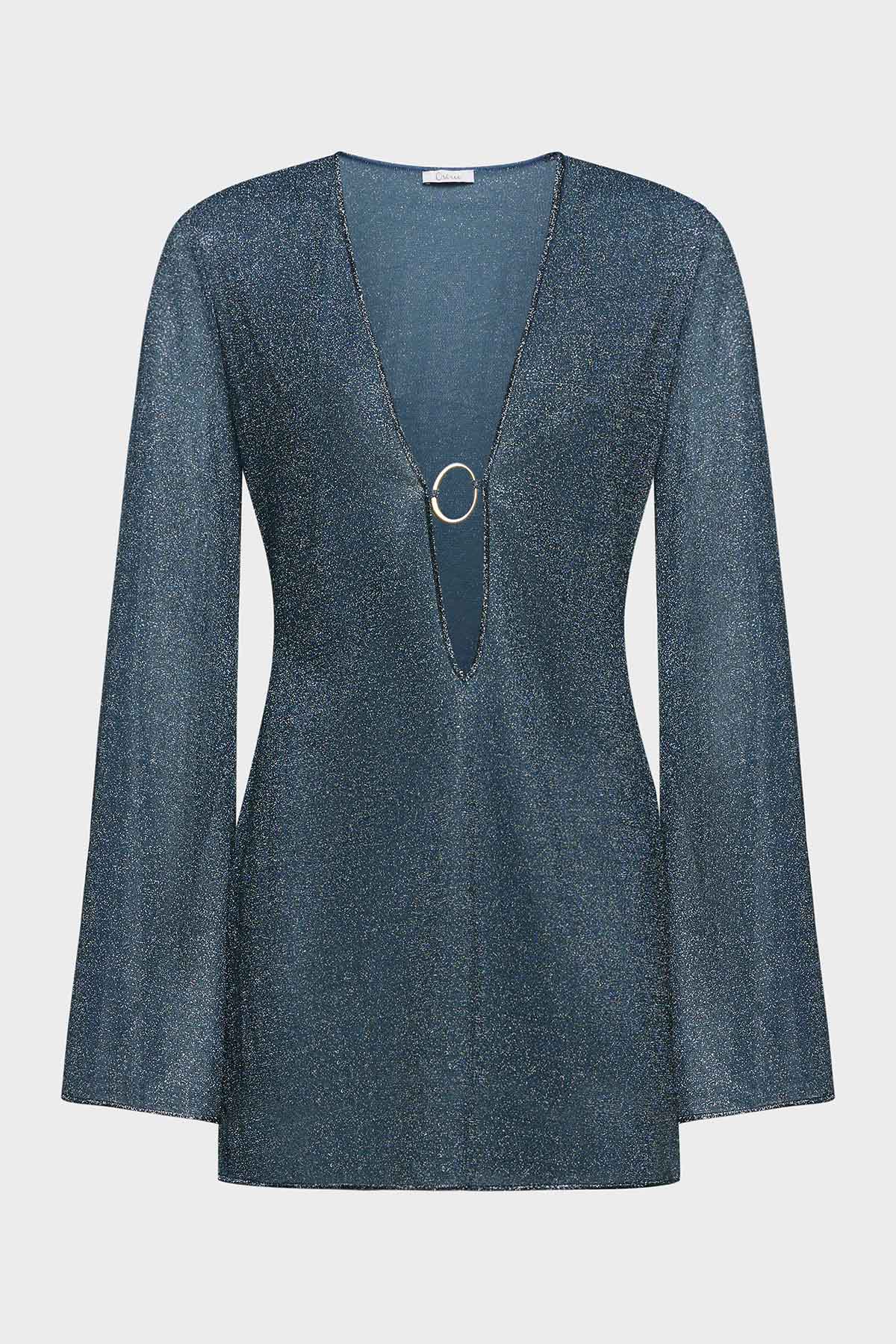OSEREE LUMIERE O-KAFTAN - BEYMEN