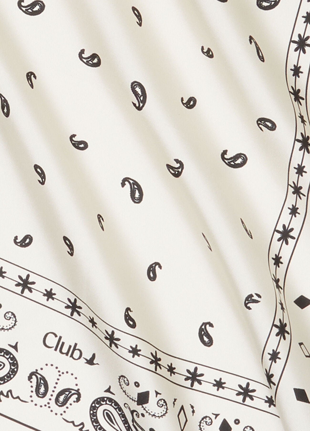 BEYMEN CLUB KERCHIEF - BEYMEN
