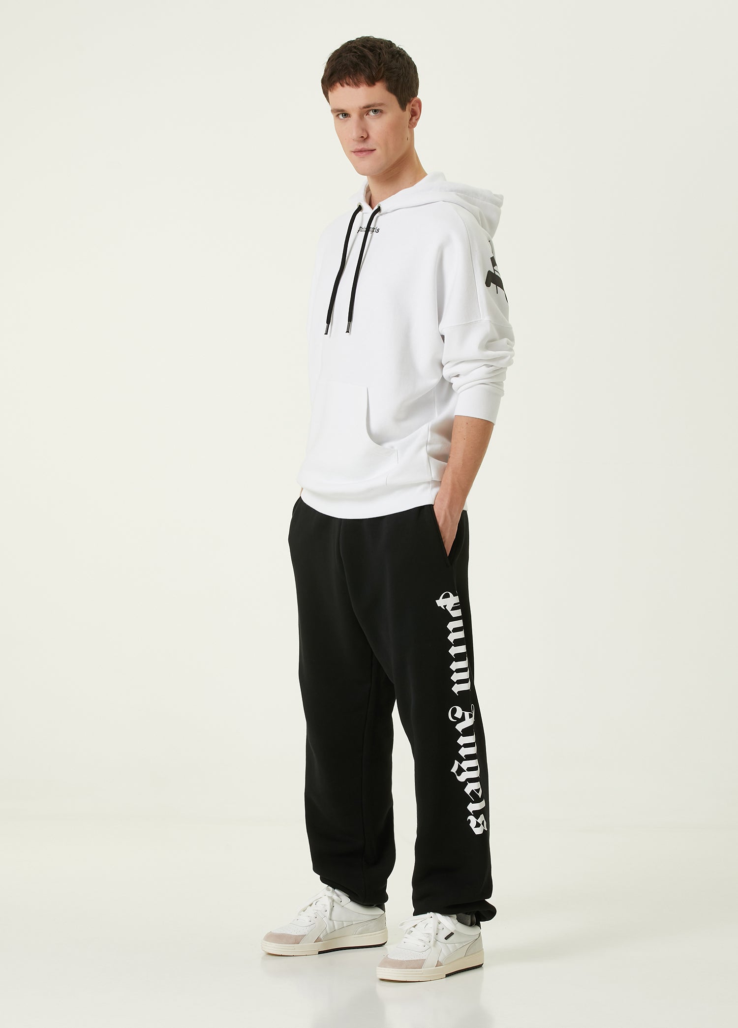 PALM ANGELS HOODIE