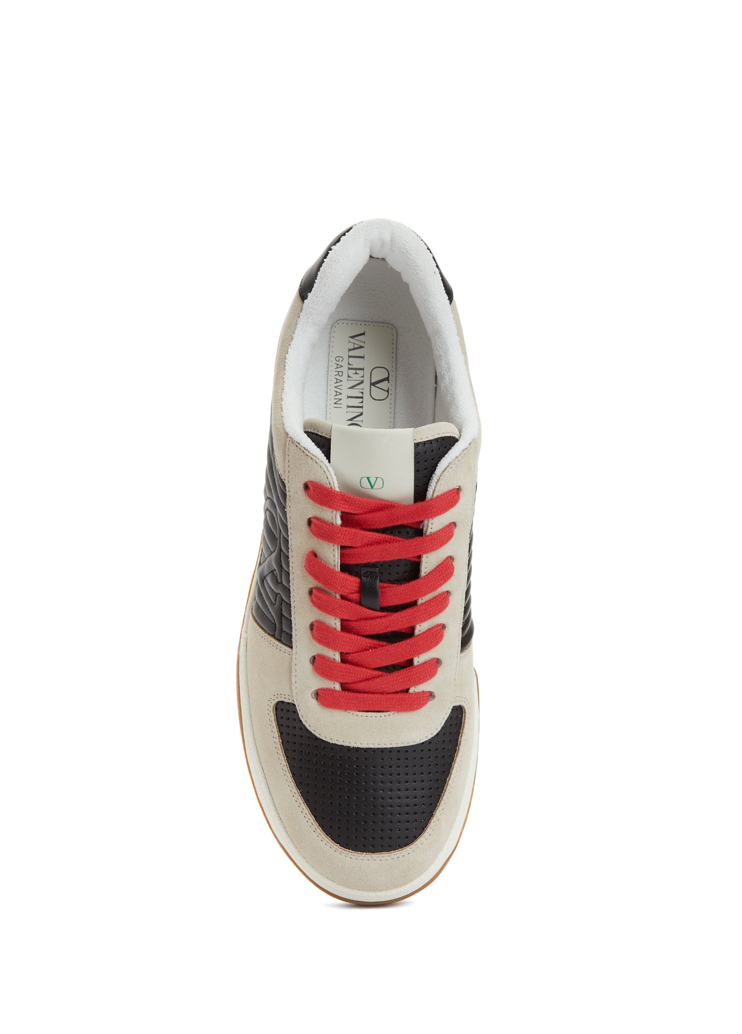 VALENTINO GARAVANI SNEAKER - BEYMEN