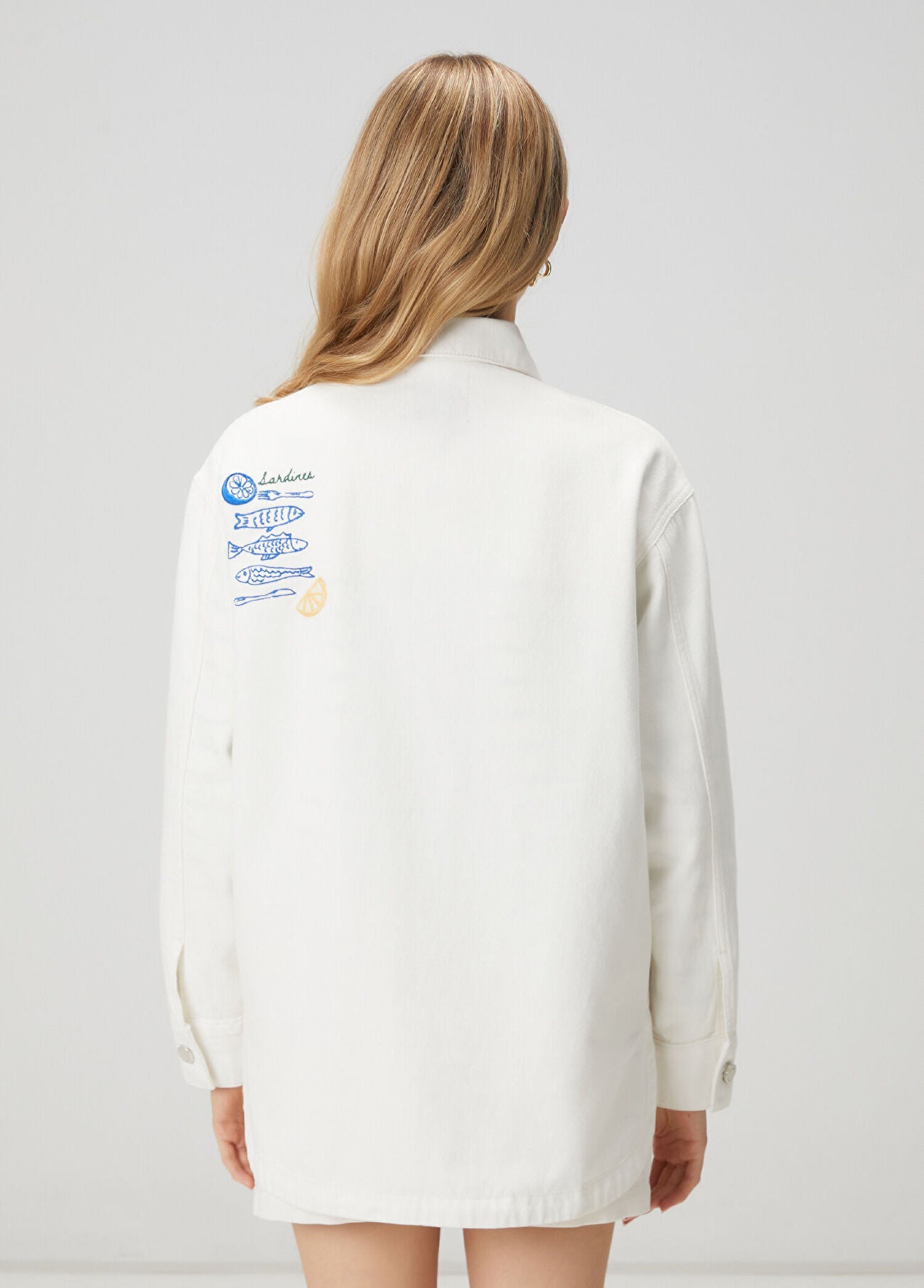 BEYMEN CLUB DENIM - BEYMEN