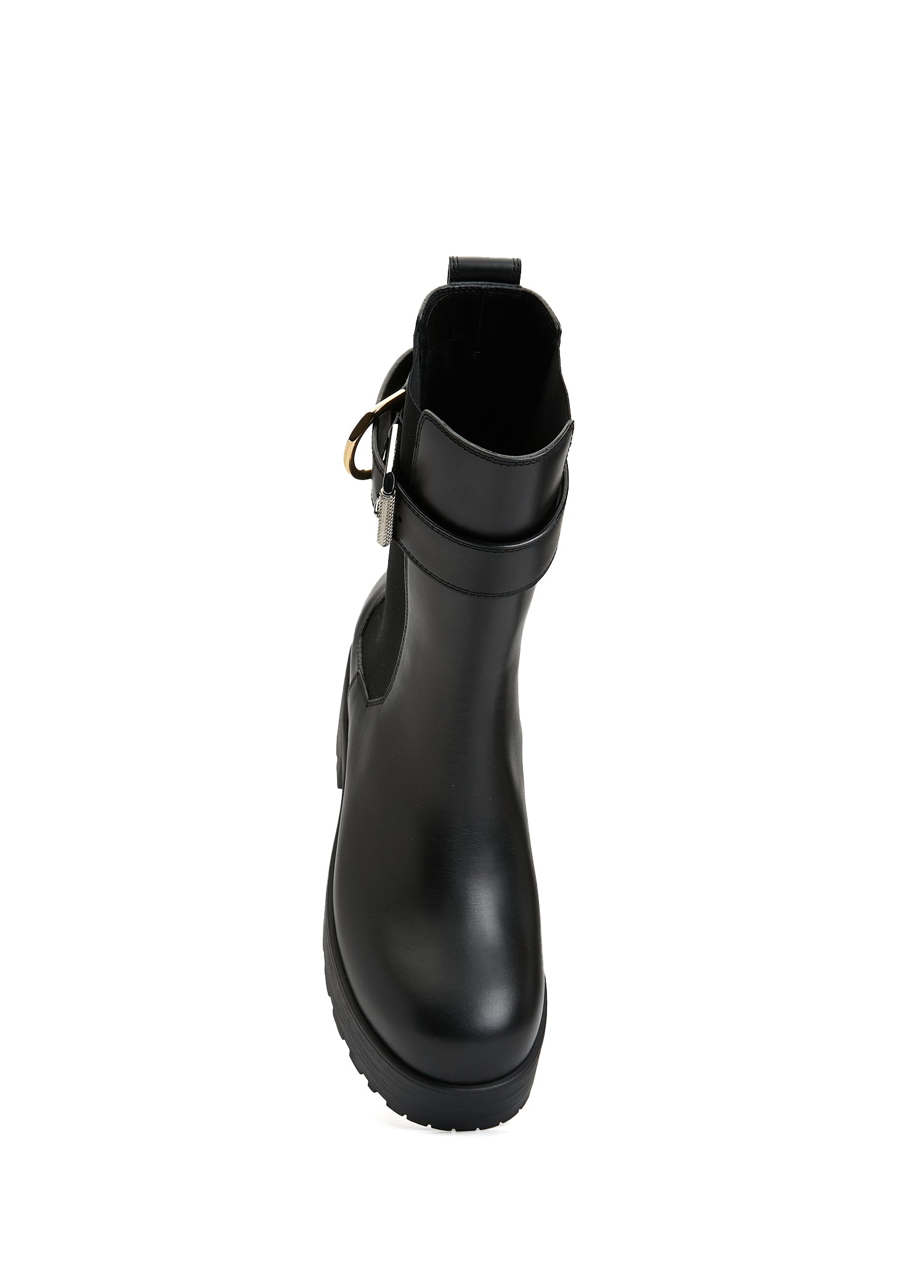 GIVENCHY VOYOU CHELSEA BOOTS