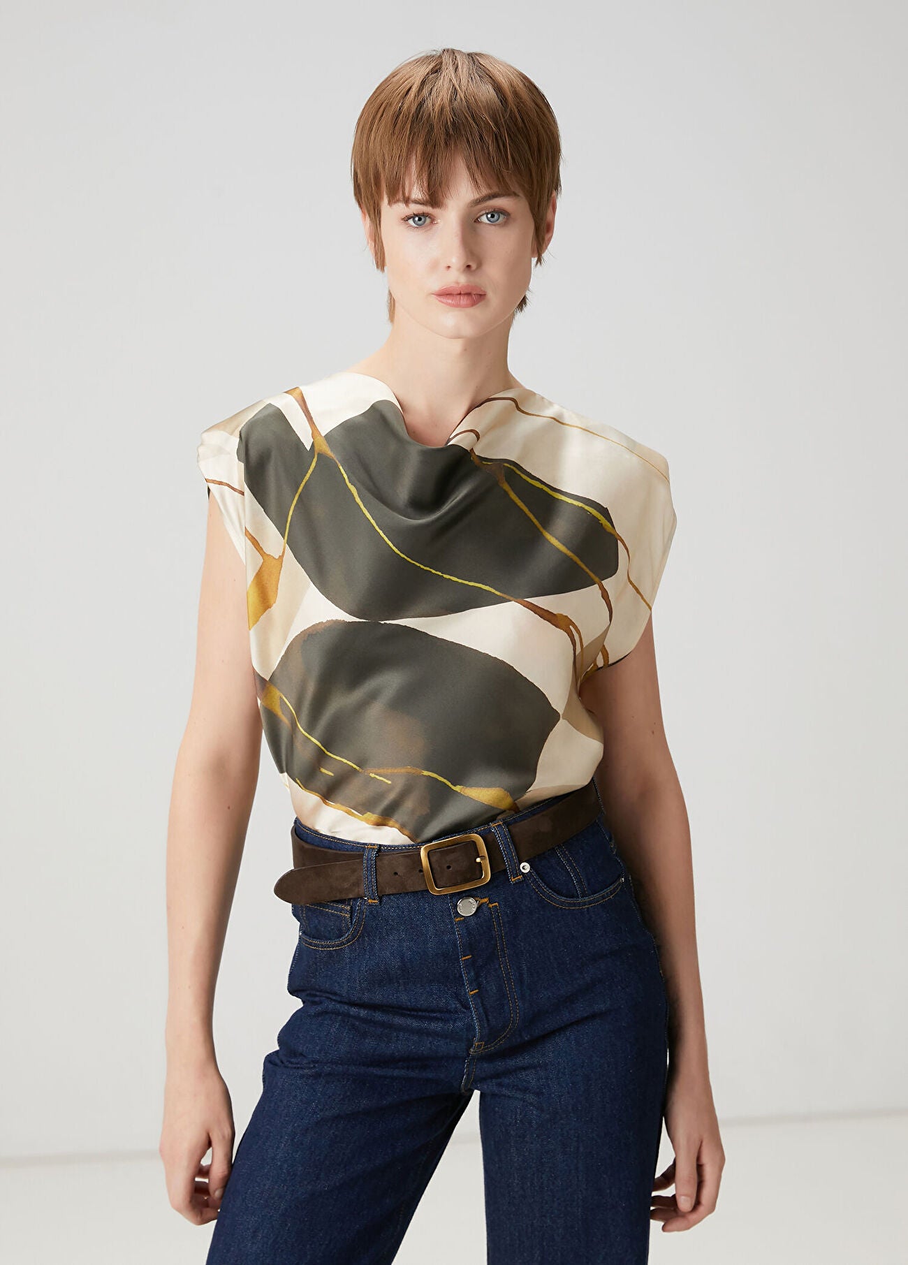 BEYMEN CLUB SHIRT - BEYMEN
