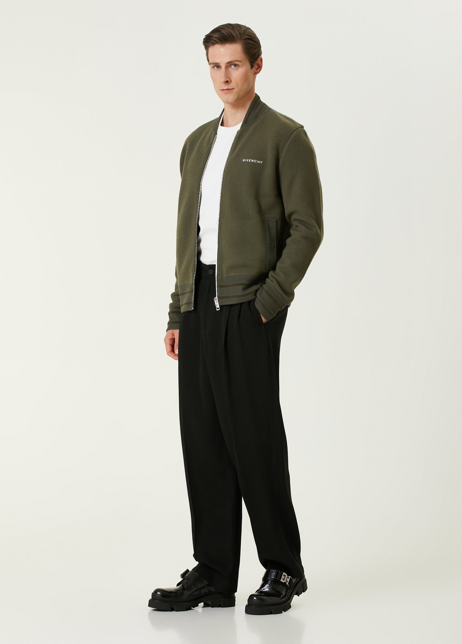 GIVENCHY OUTERWEAR