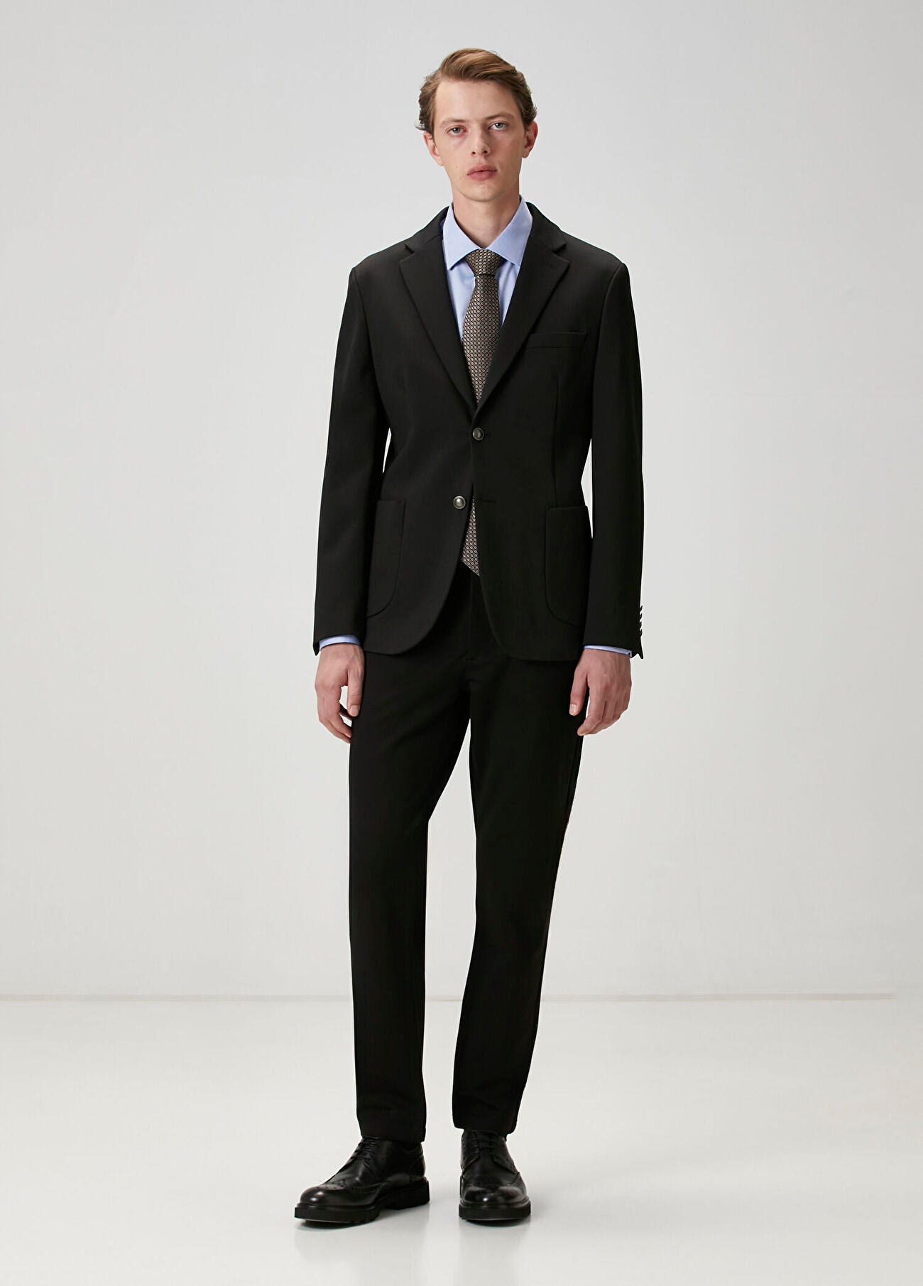 BEYMEN CLUB TROUSERS - BEYMEN