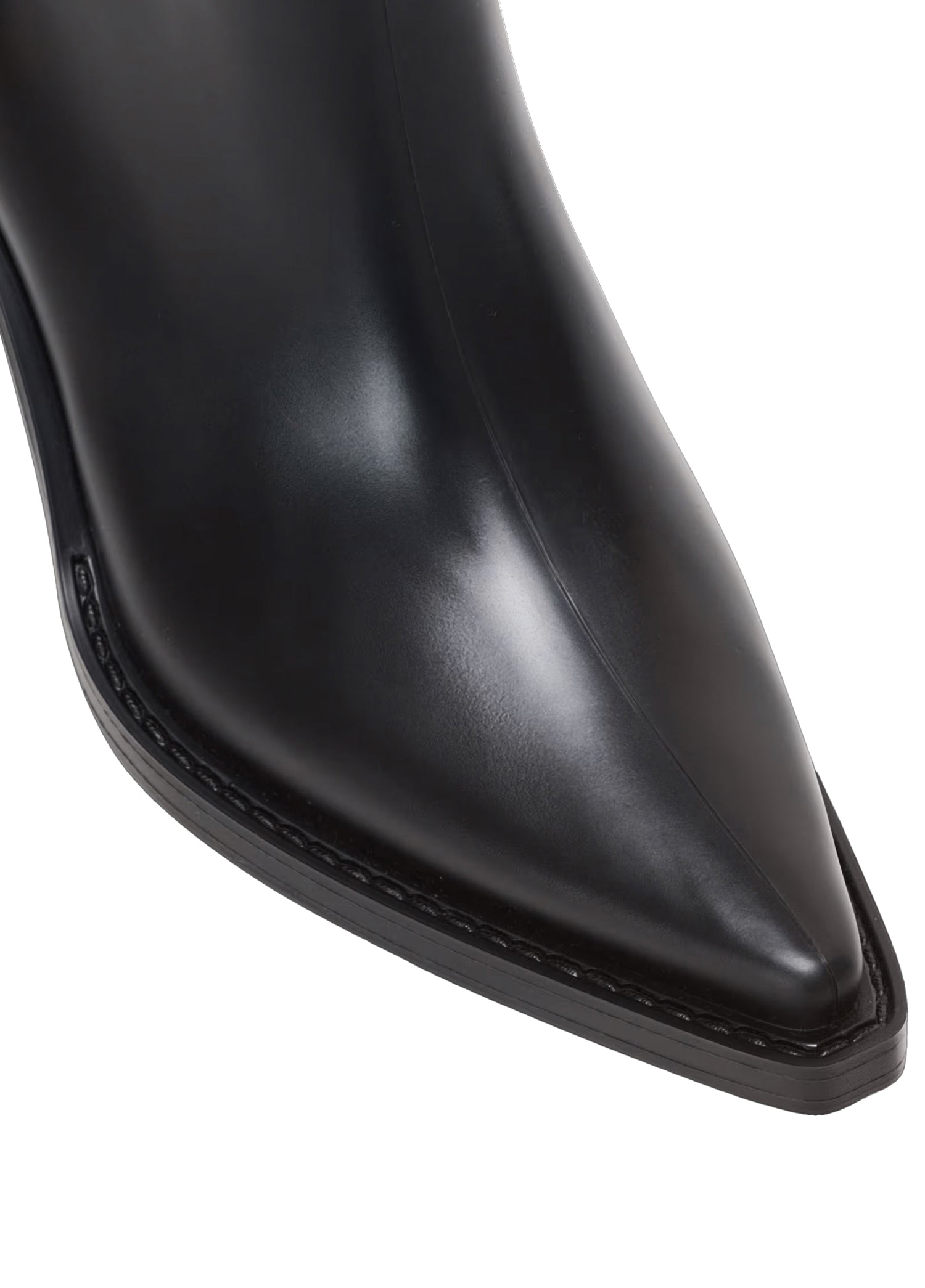 BALMAIN ANKLE BOOT - BEYMEN