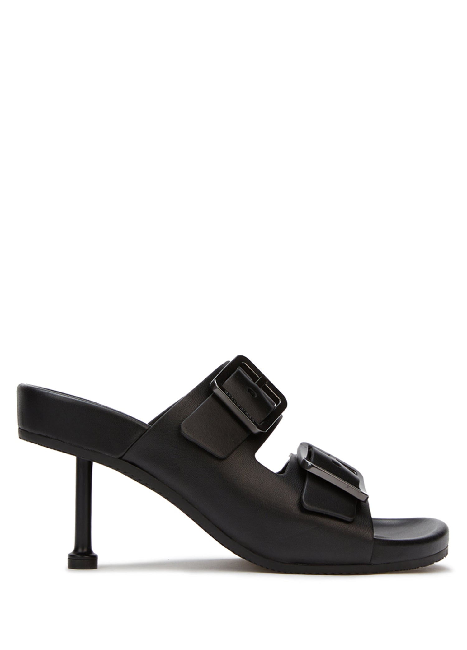BALENCIAGA ROUND SANDAL - BEYMEN