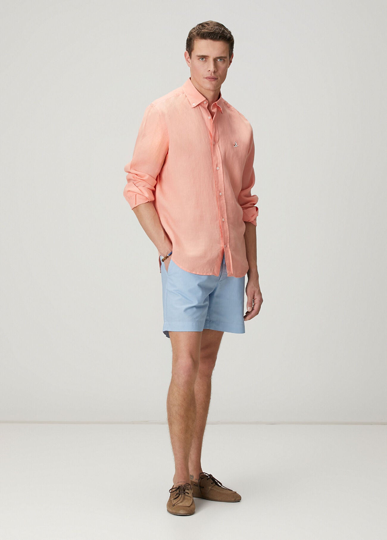 BEYMEN CLUB SHIRT - BEYMEN