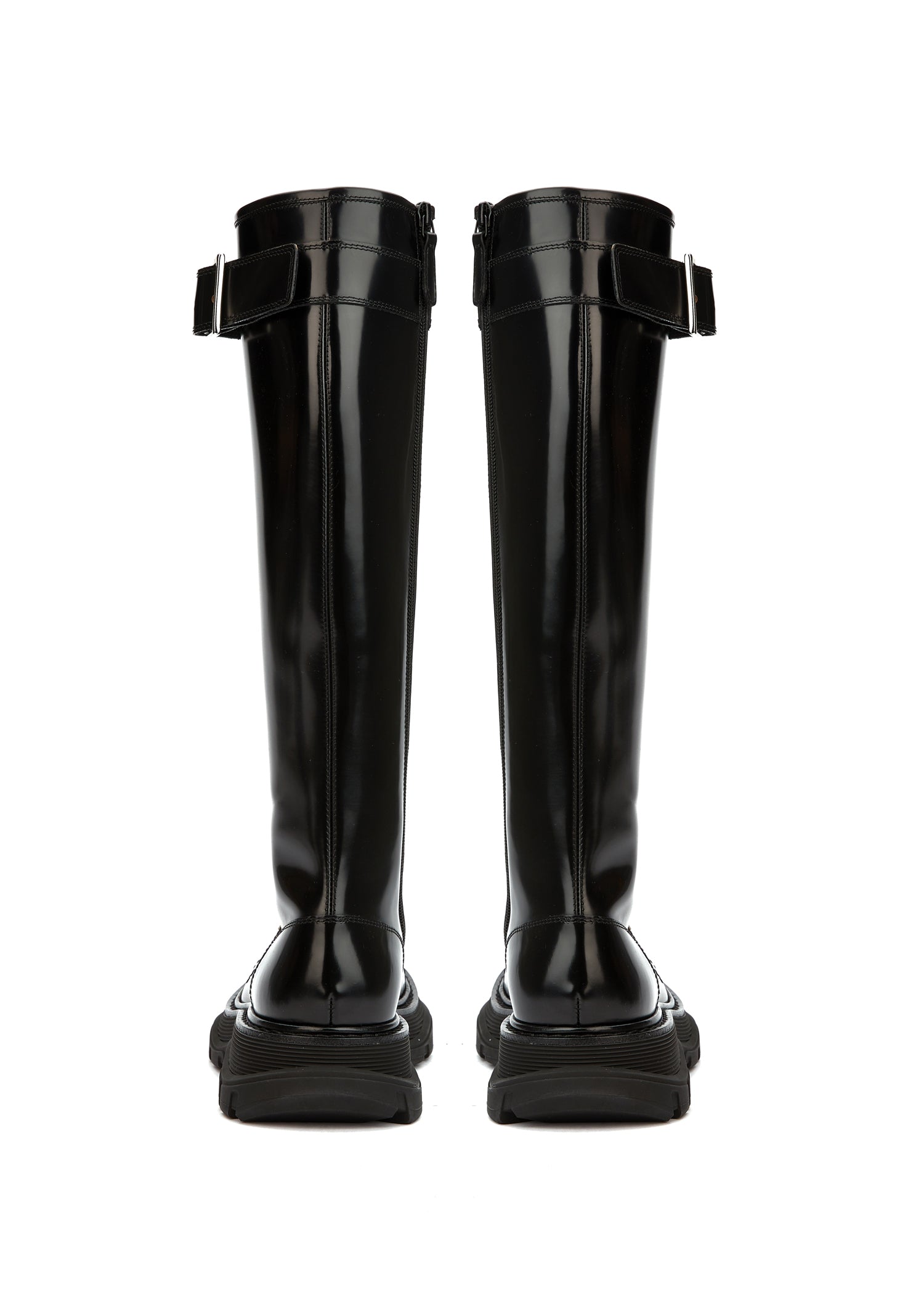 ALEXANDER MCQUEEN BOOT - BEYMEN