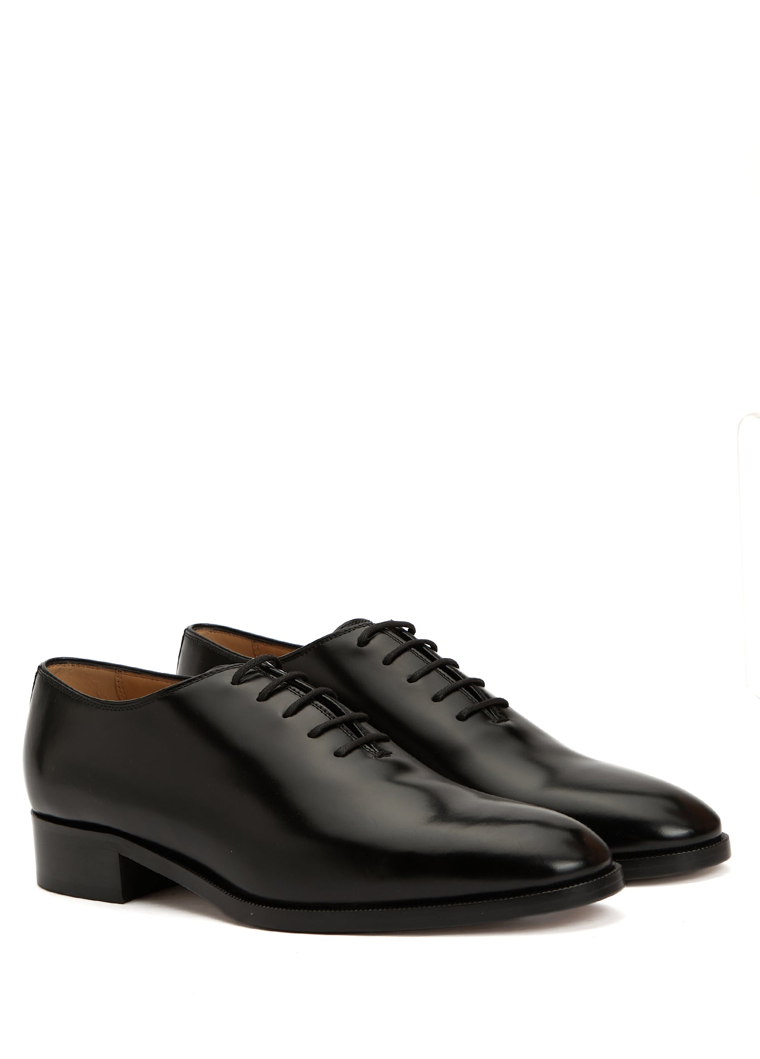 VALENTINO GARAVANI DERBY SHOES - BEYMEN