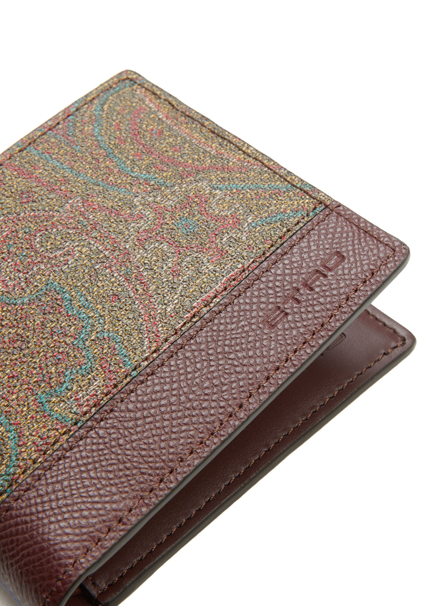 ETRO WALLET ARNICA - BEYMEN