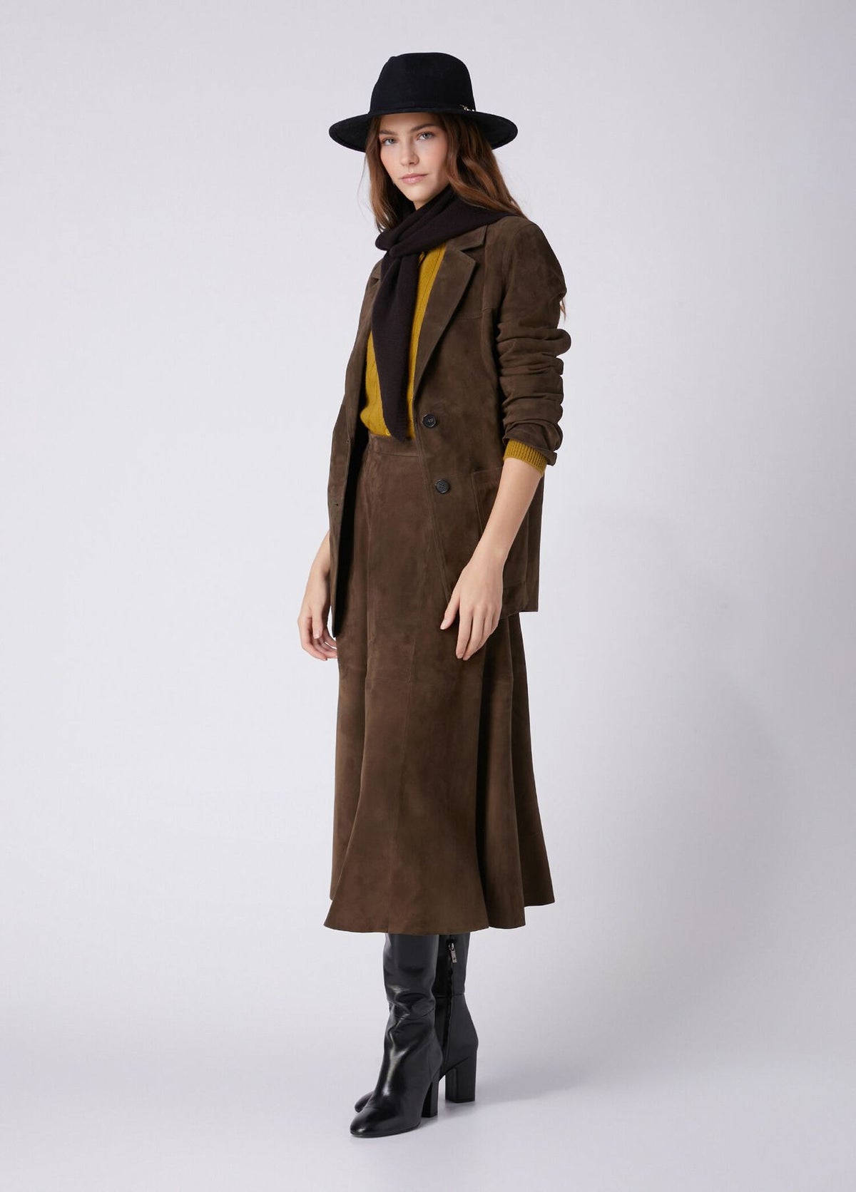 BEYMEN CLUB CARDIGAN - BEYMEN