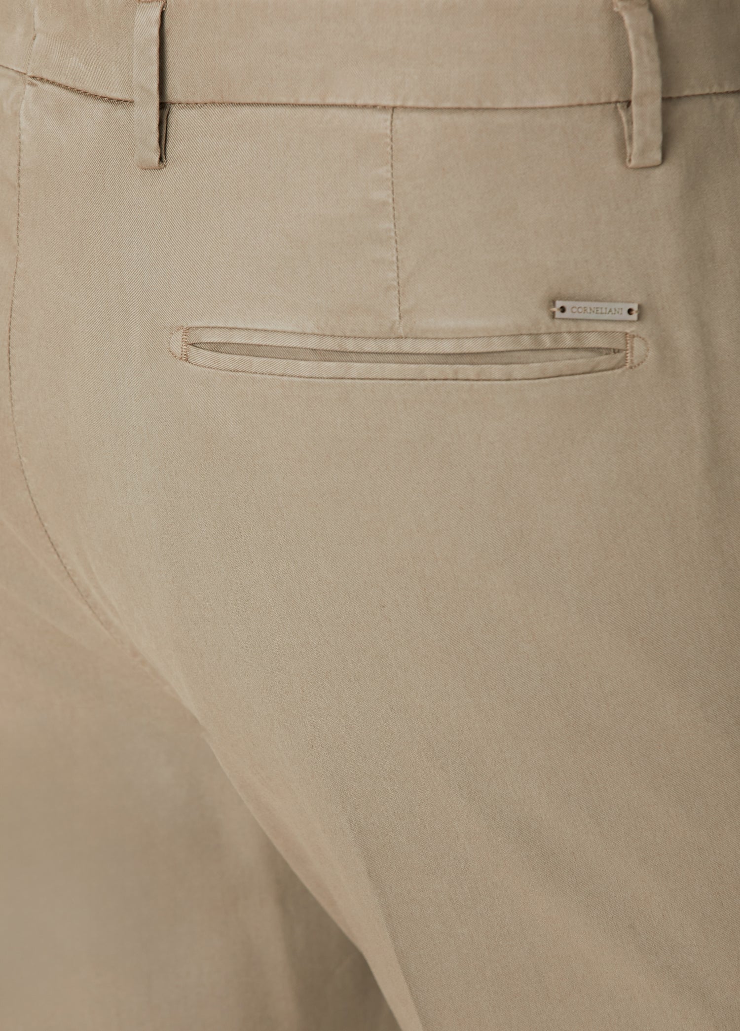 CORNELIANI PANT - BEYMEN