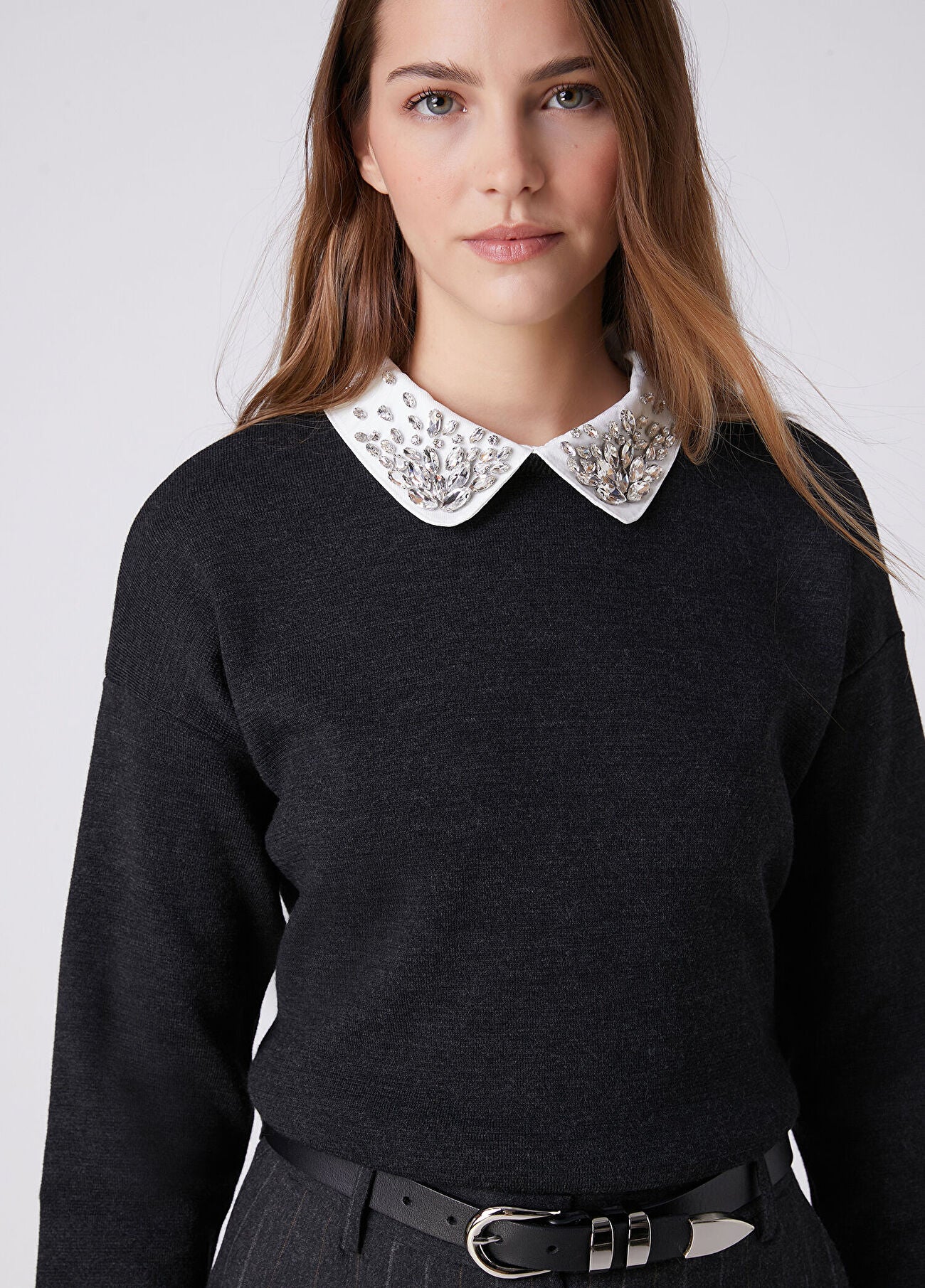 BEYMEN CLUB SWEATER - BEYMEN