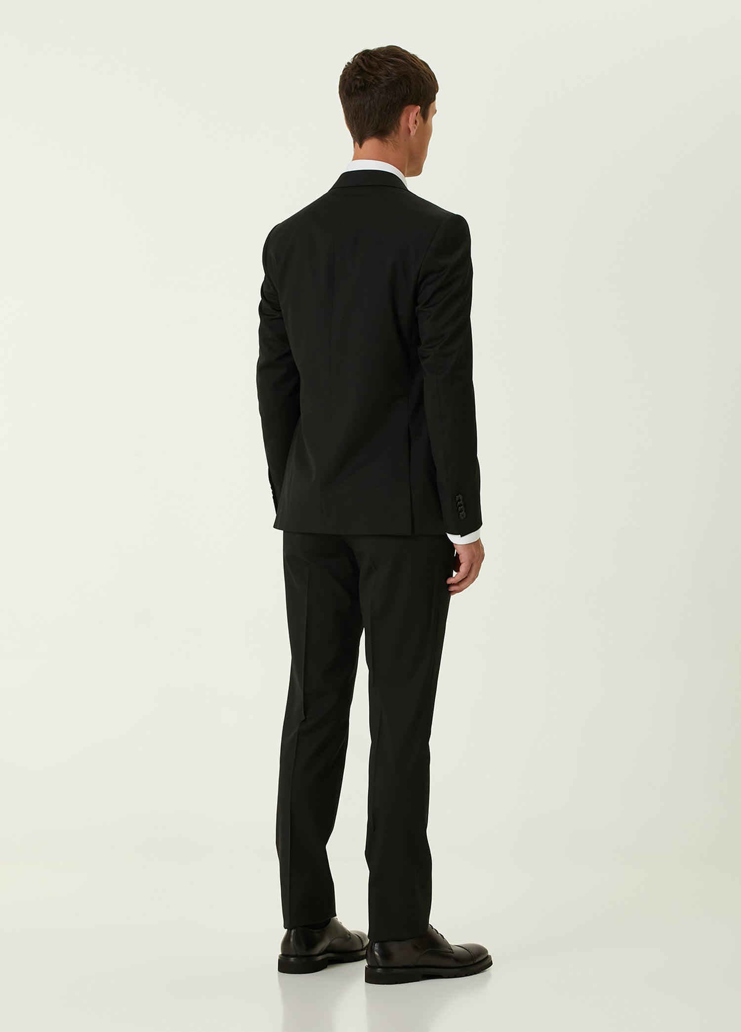 CORNELIANI SUIT - BEYMEN