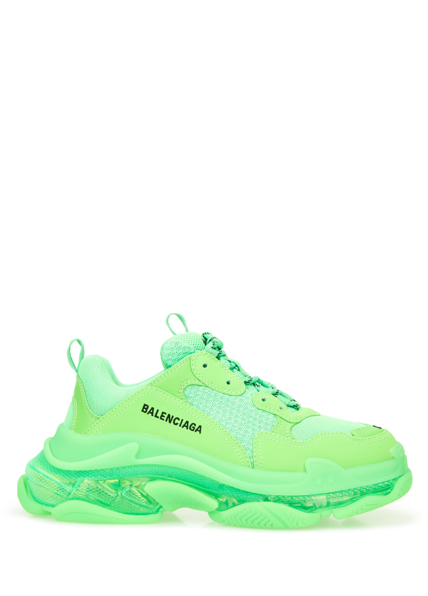 BALENCIAGA SNEAKER - BEYMEN