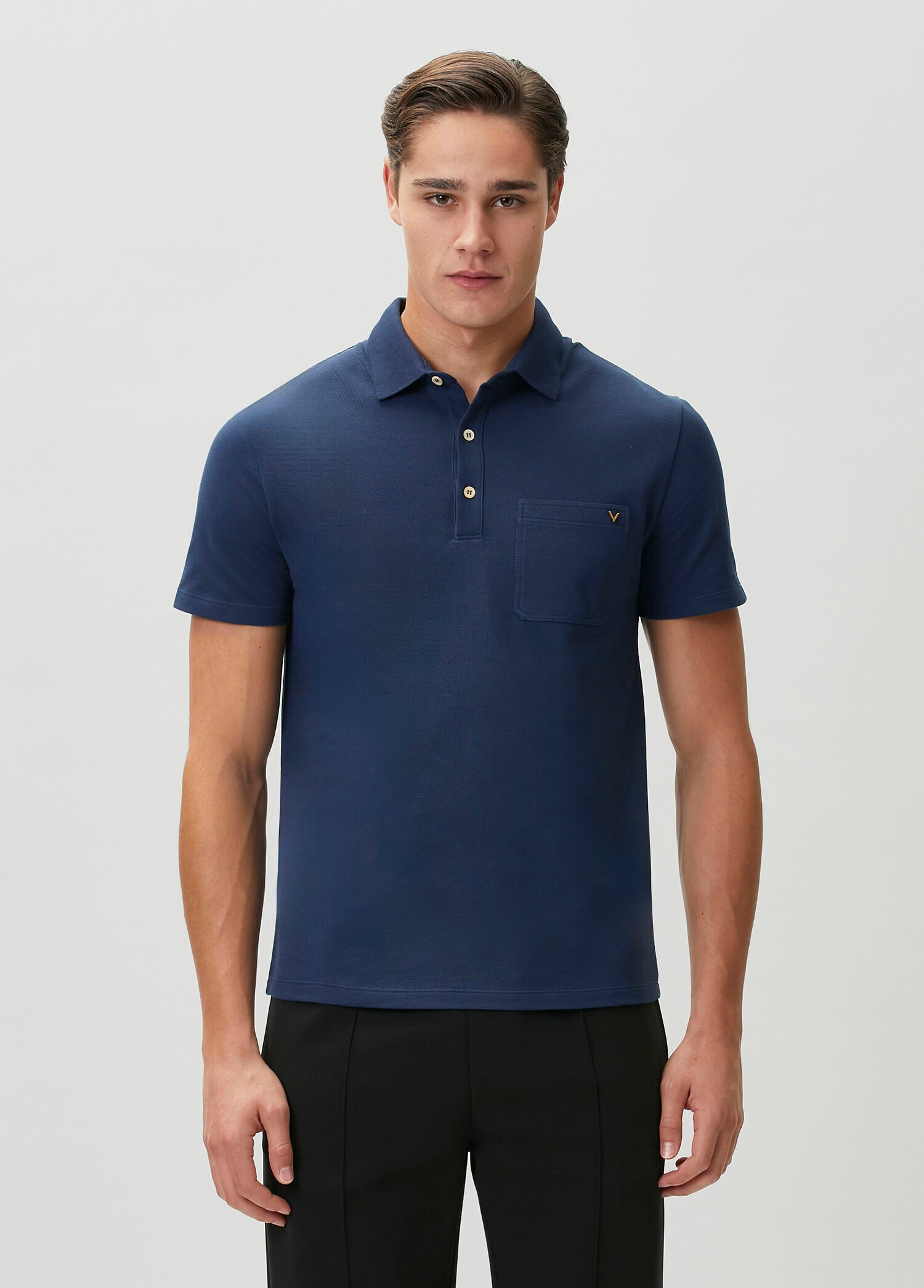VALENTINO GARAVANI POLO - BEYMEN