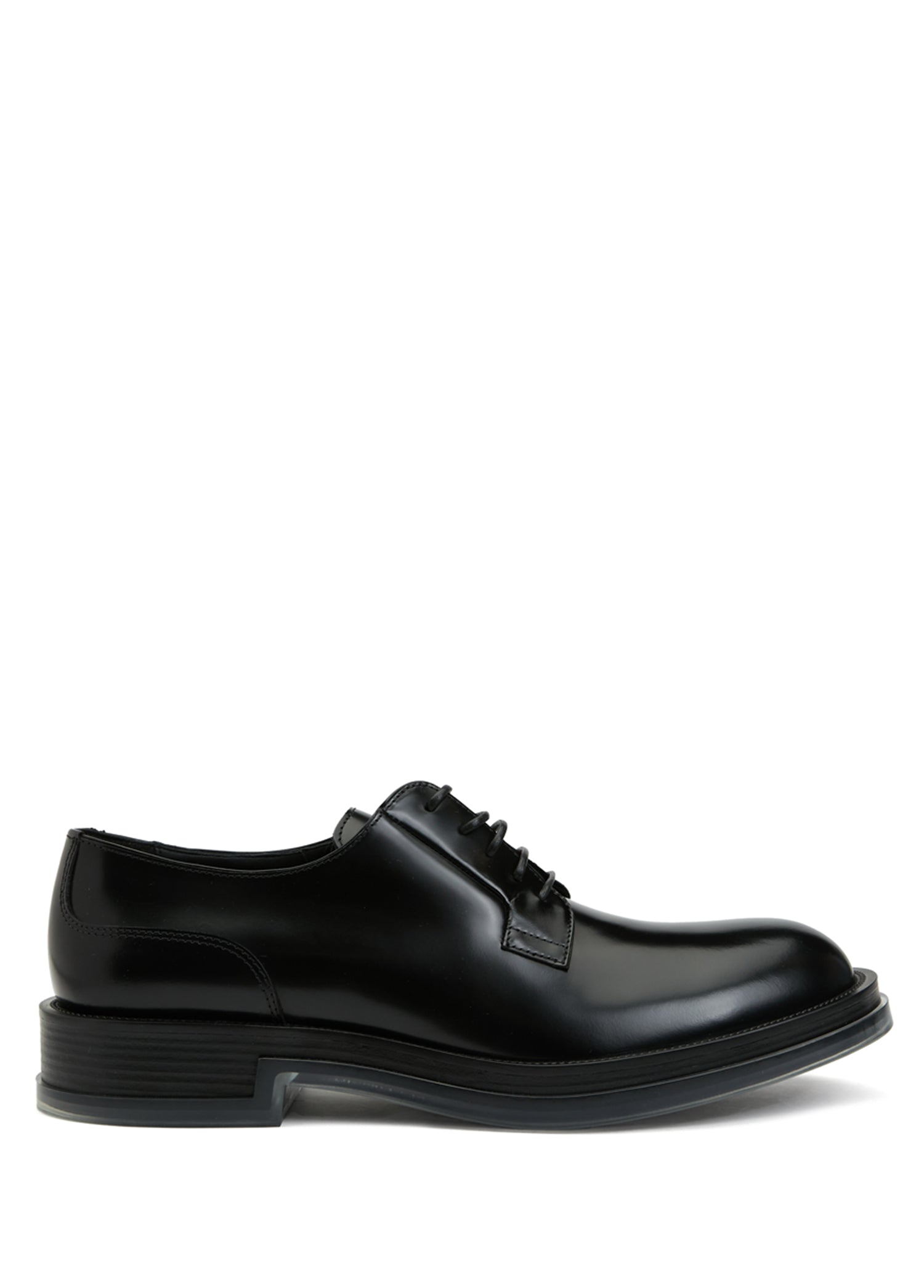 ALEXANDER MCQUEEN LACE-UP FLOAT - BEYMEN