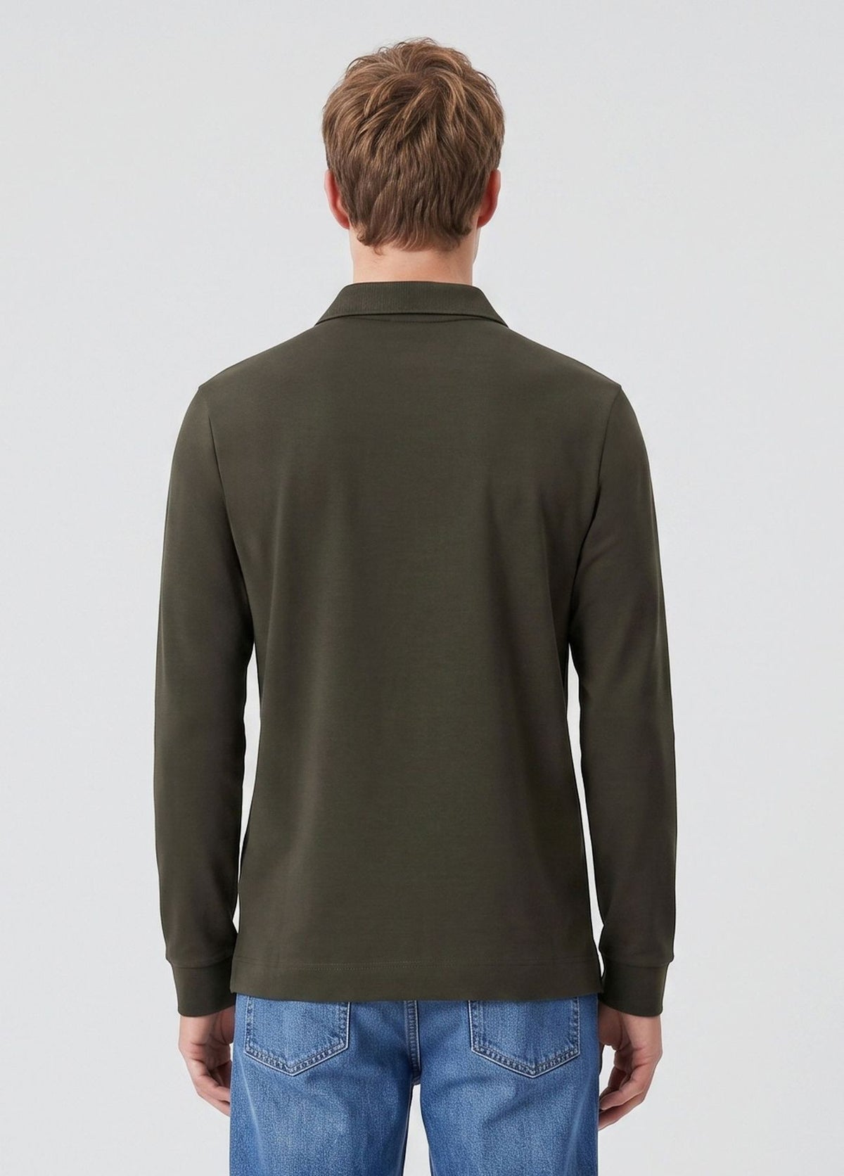 BEYMEN CLUB POLO SHIRT - BEYMEN