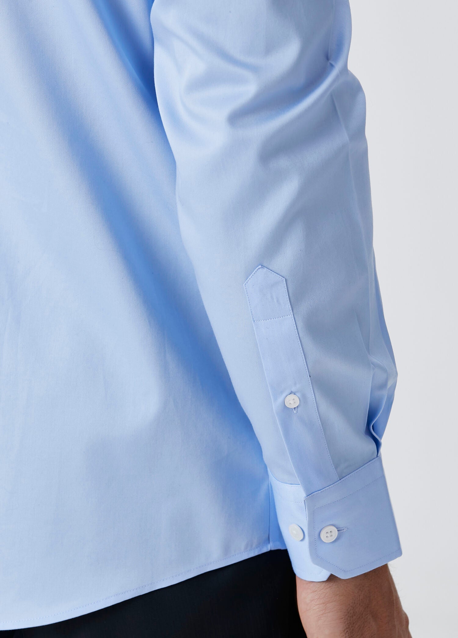 BEYMEN COLLECTION SHIRT - BEYMEN