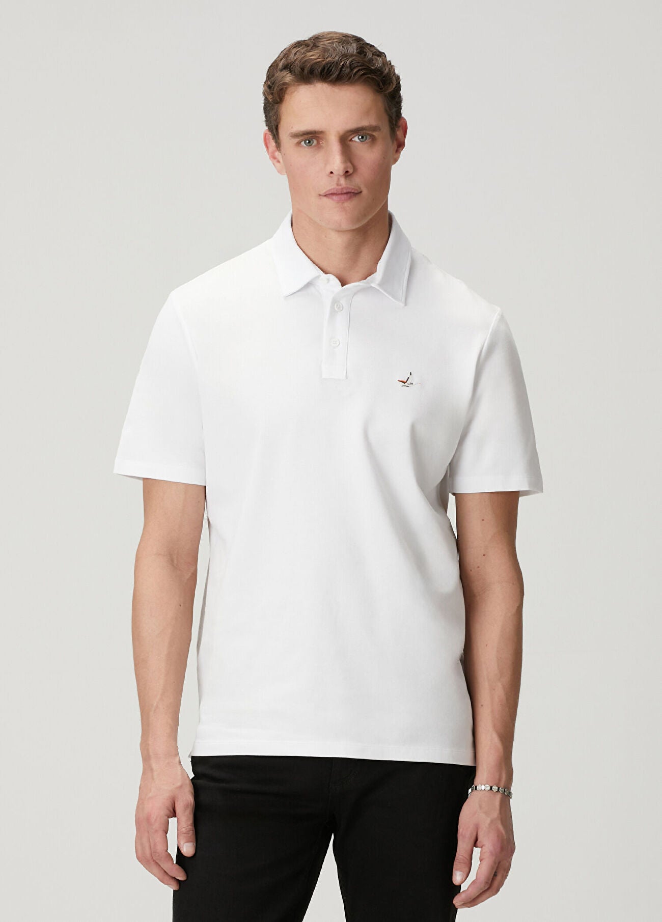 BEYMEN CLUB POLO T-SHIRT - BEYMEN