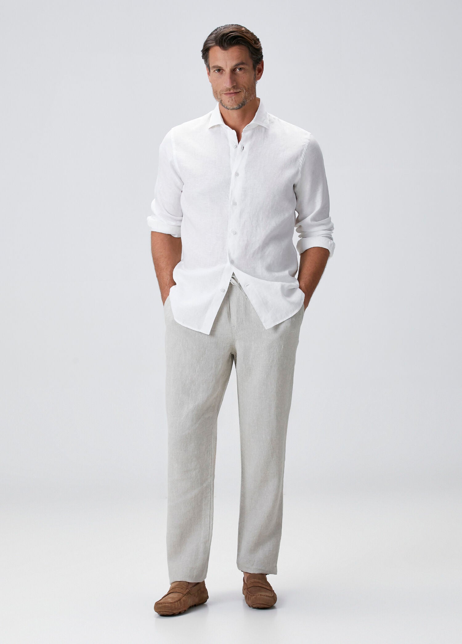 BEYMEN COLLECTION TROUSERS - BEYMEN