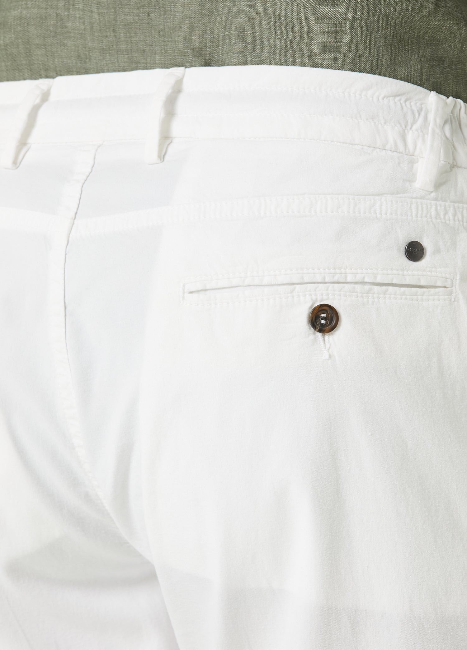 CANALI PANT