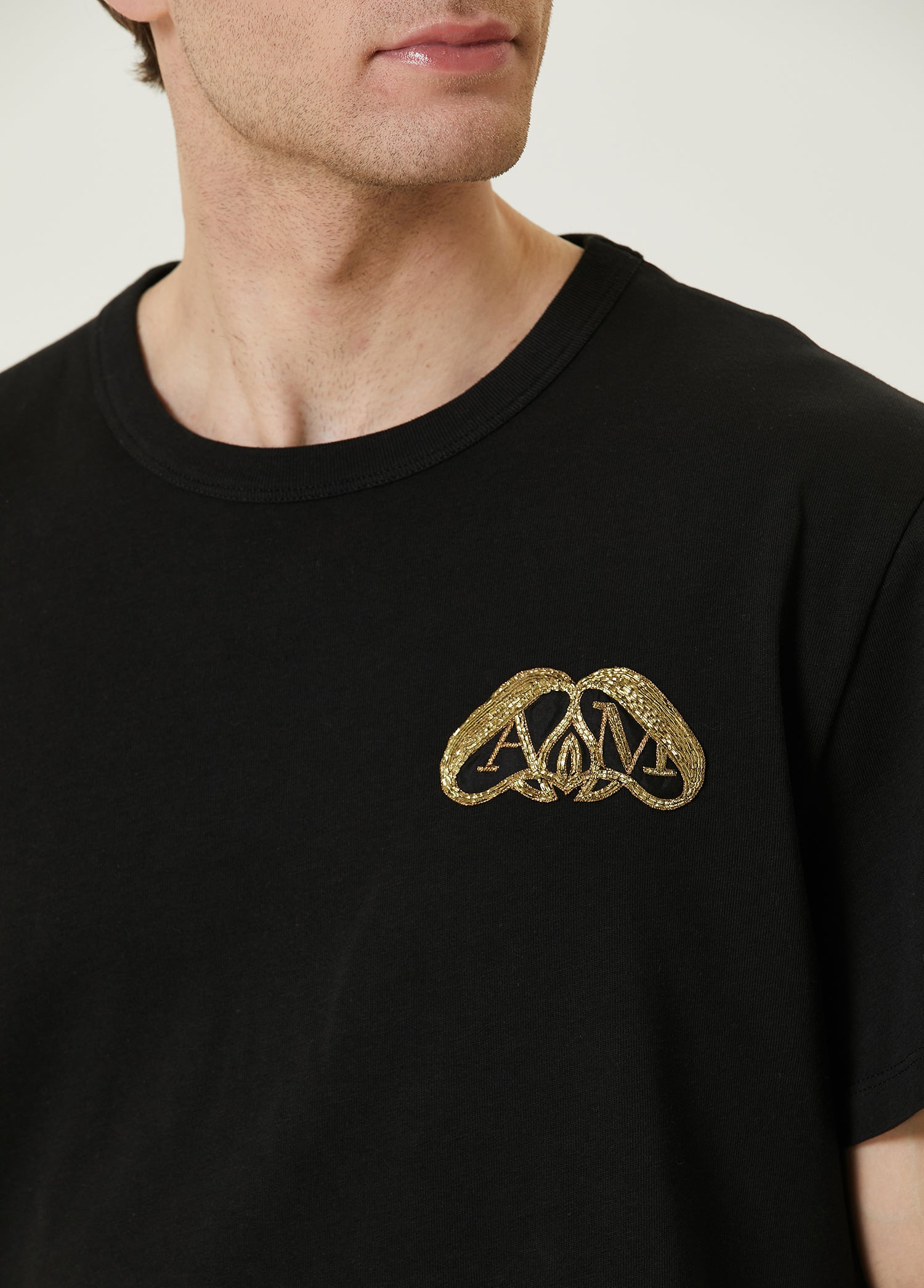 ALEXANDER MCQUEEN T-SHIRT - BEYMEN
