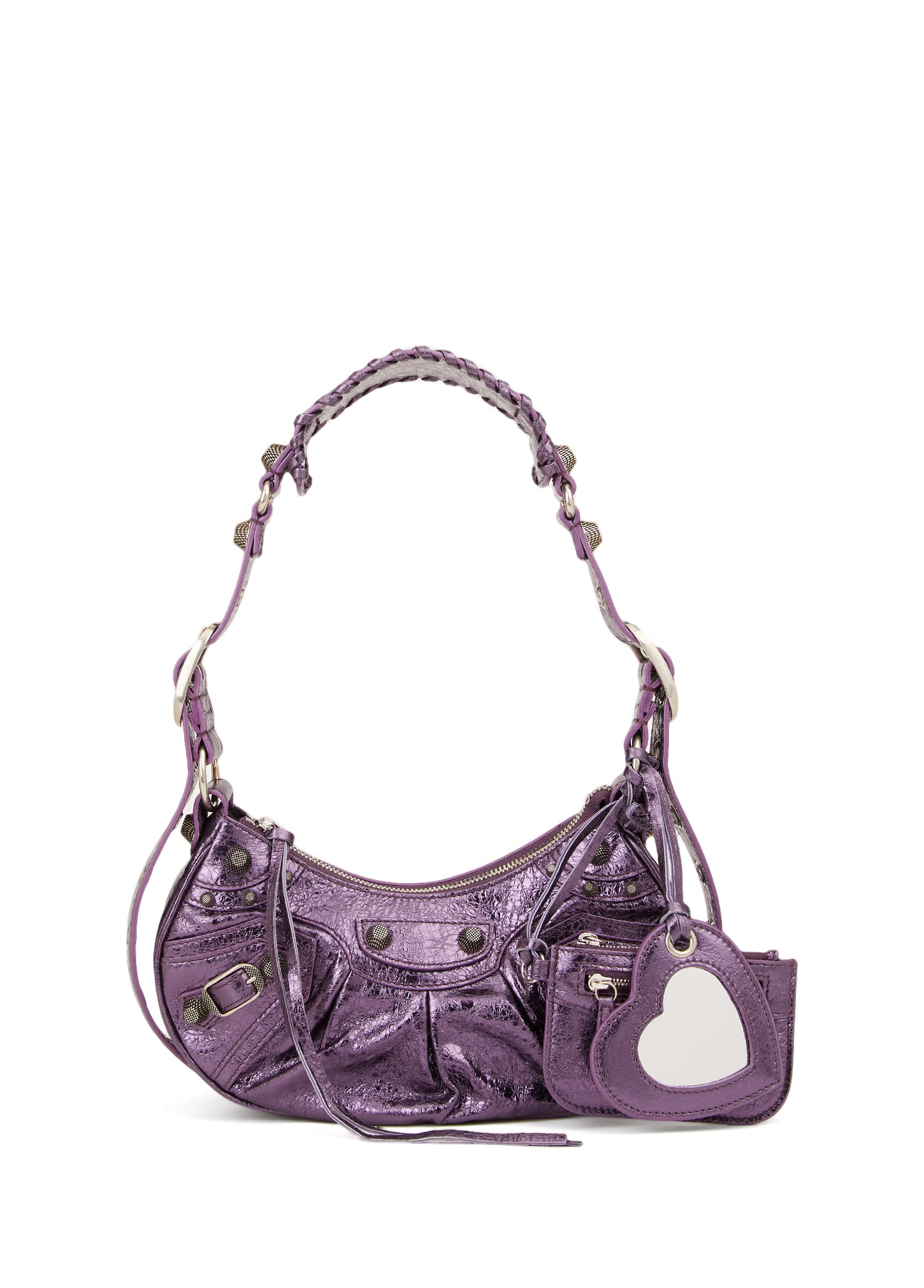 BALENCIAGA HOBO - BEYMEN