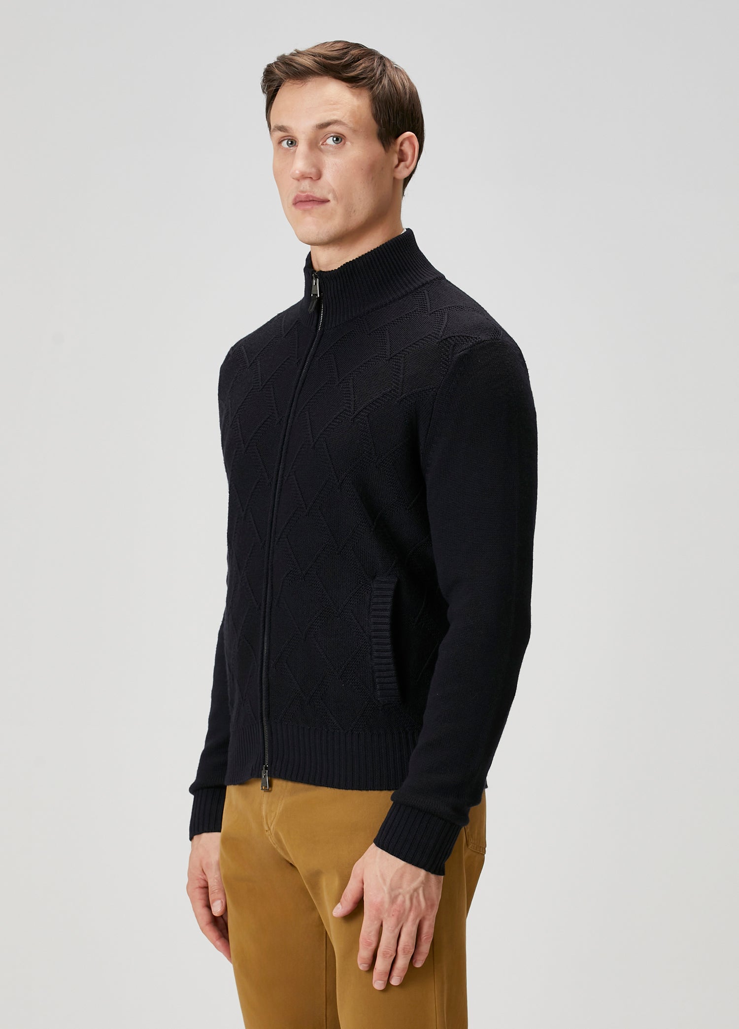 CANALI KNITWEAR - BEYMEN