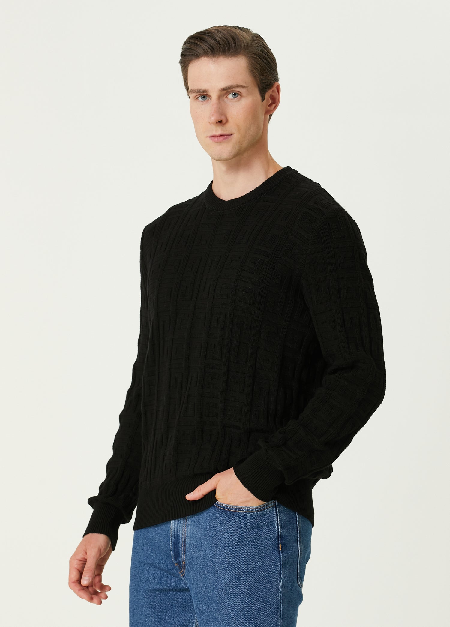 GIVENCHY SWEATER - BEYMEN