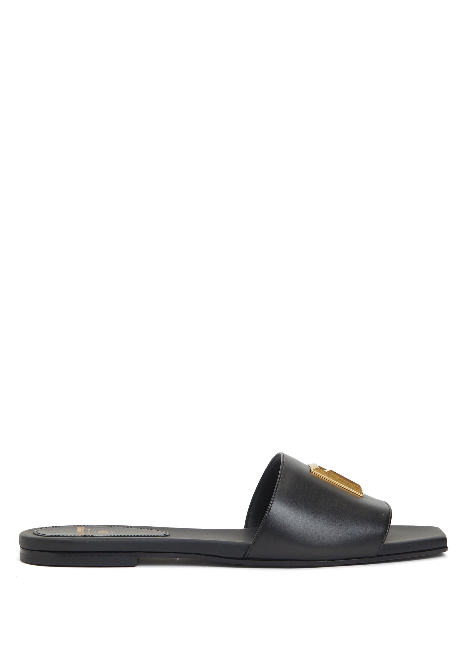 BALMAIN MULE DAFNE - BEYMEN