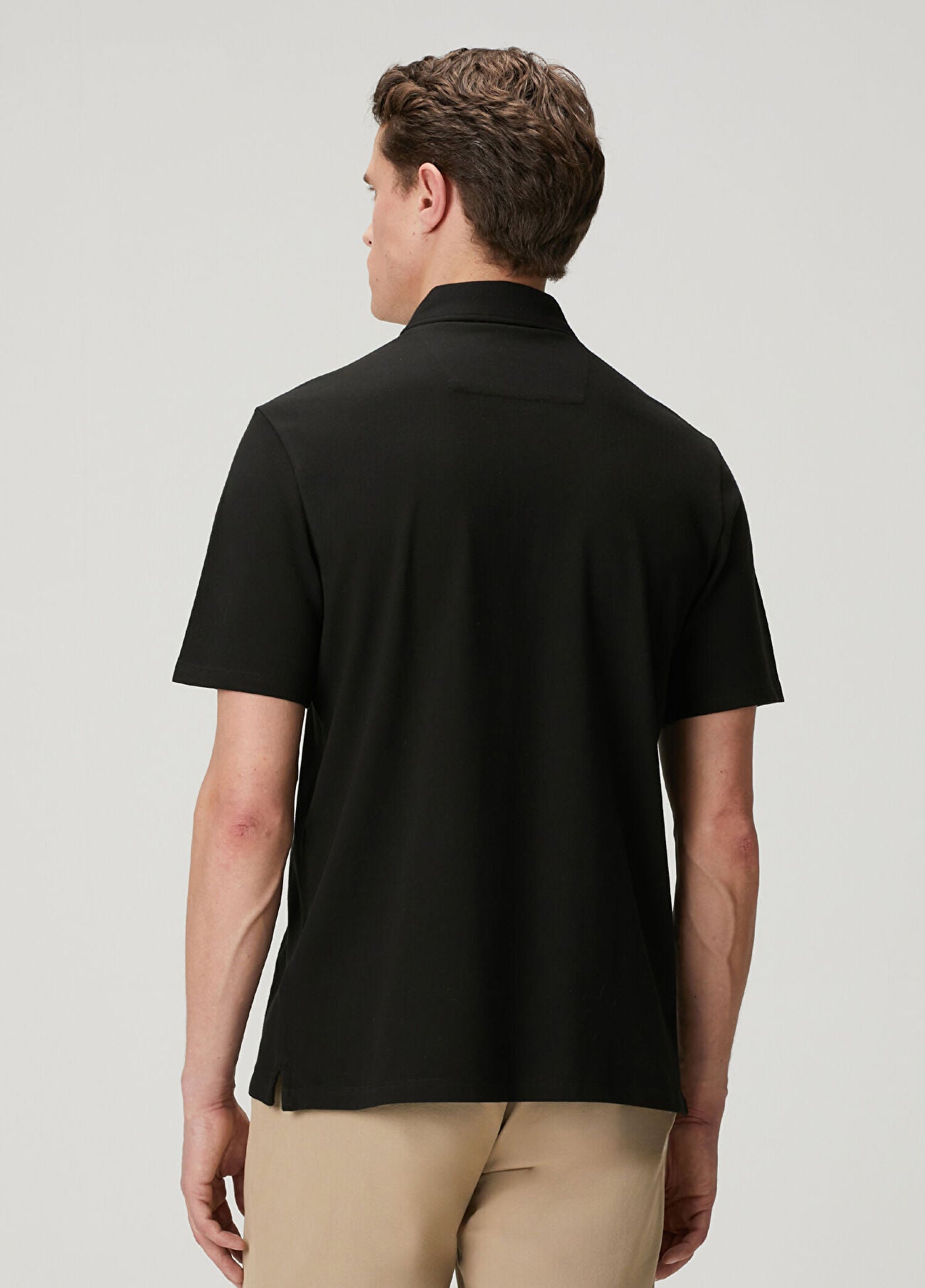 BEYMEN CLUB POLO T-SHIRT - BEYMEN
