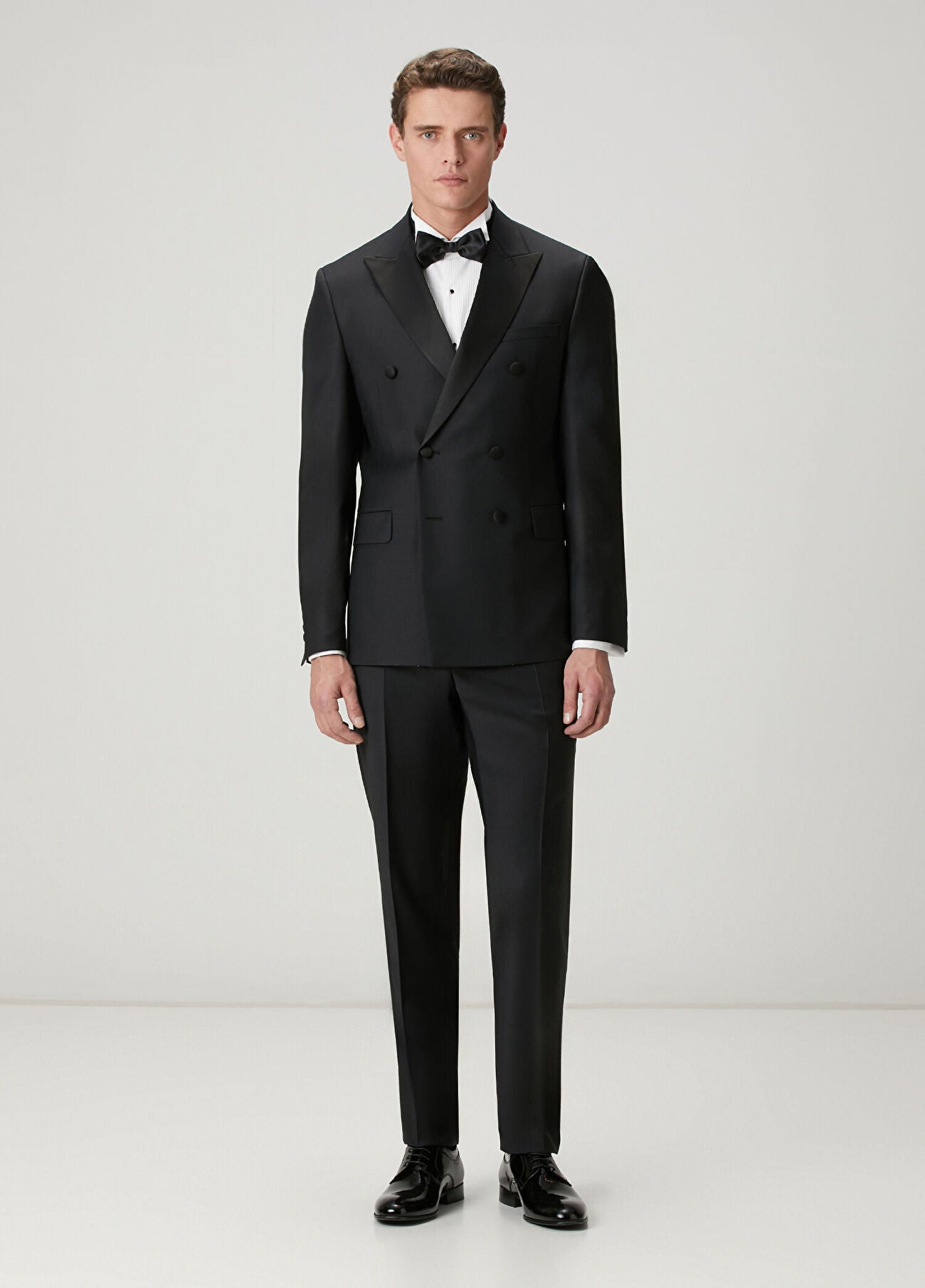 BEYMEN CLUB TUXEDO SHIRT - BEYMEN