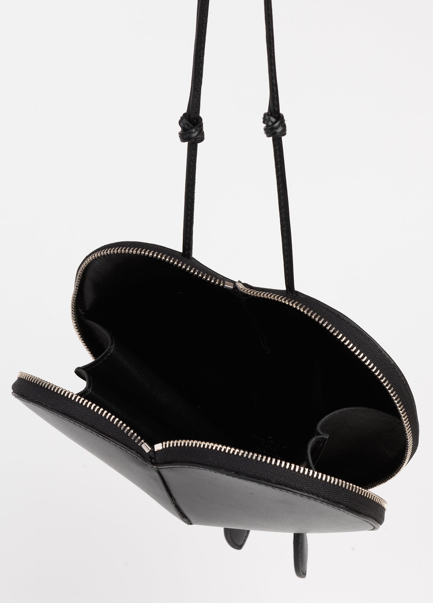 ALAIA LE COEUR BAG - BEYMEN