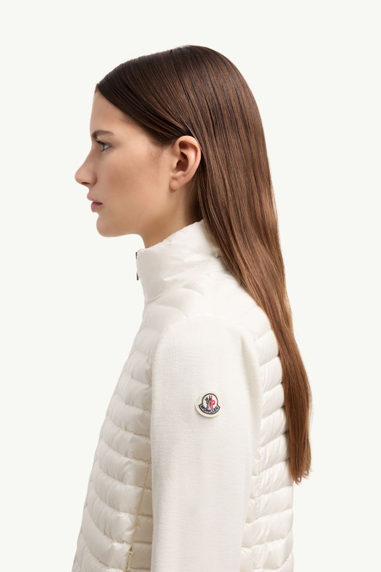 MONCLER CARDIGAN - BEYMEN