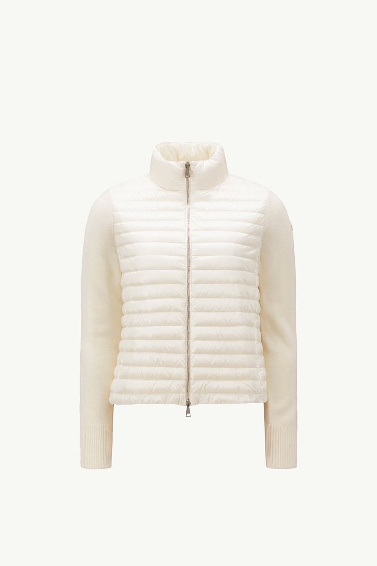 MONCLER CARDIGAN - BEYMEN