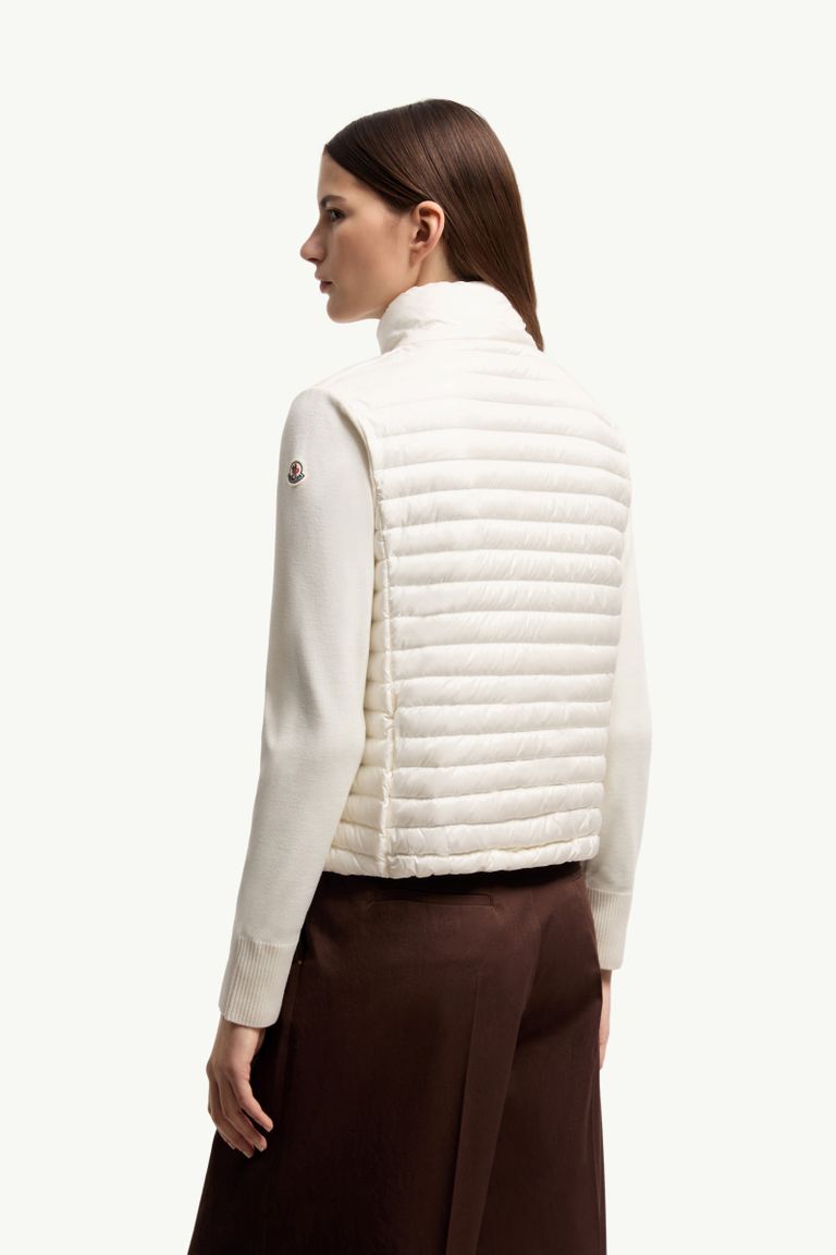 MONCLER CARDIGAN - BEYMEN