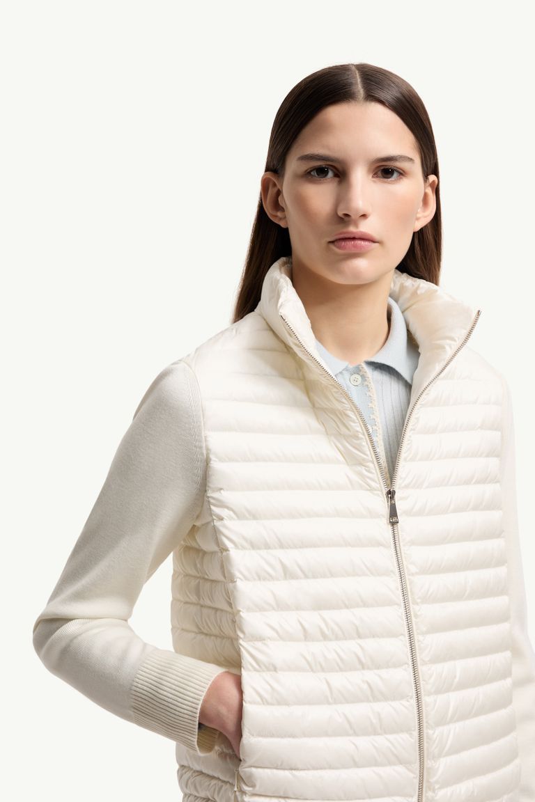 MONCLER CARDIGAN - BEYMEN