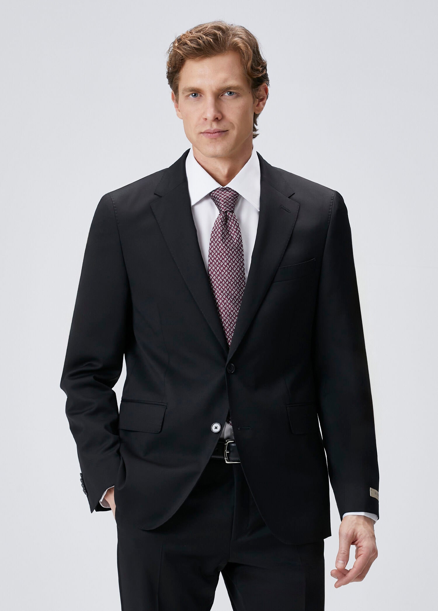 BEYMEN COLLECTION MEN SUIT - BEYMEN