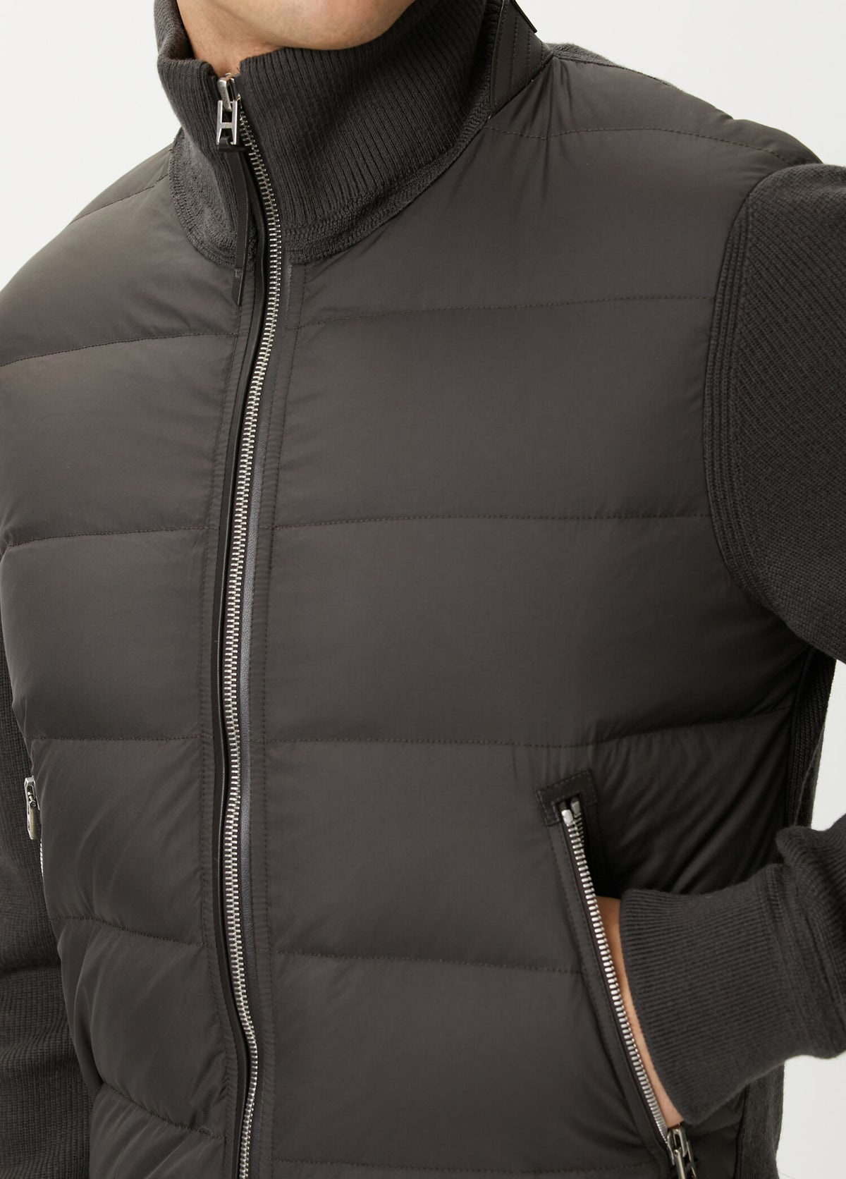 TOM FORD KNITWEAR - BEYMEN
