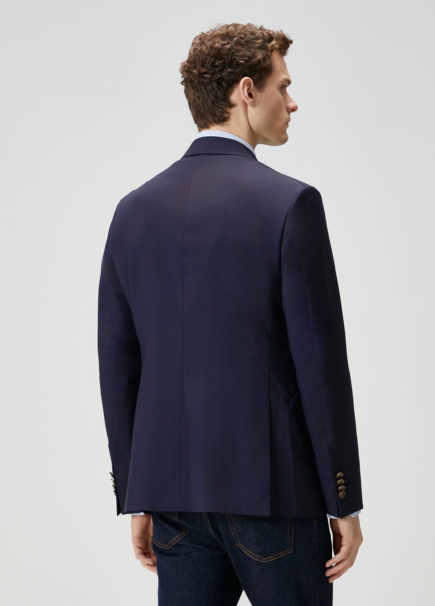 ETRO ROMA JACKET - BEYMEN