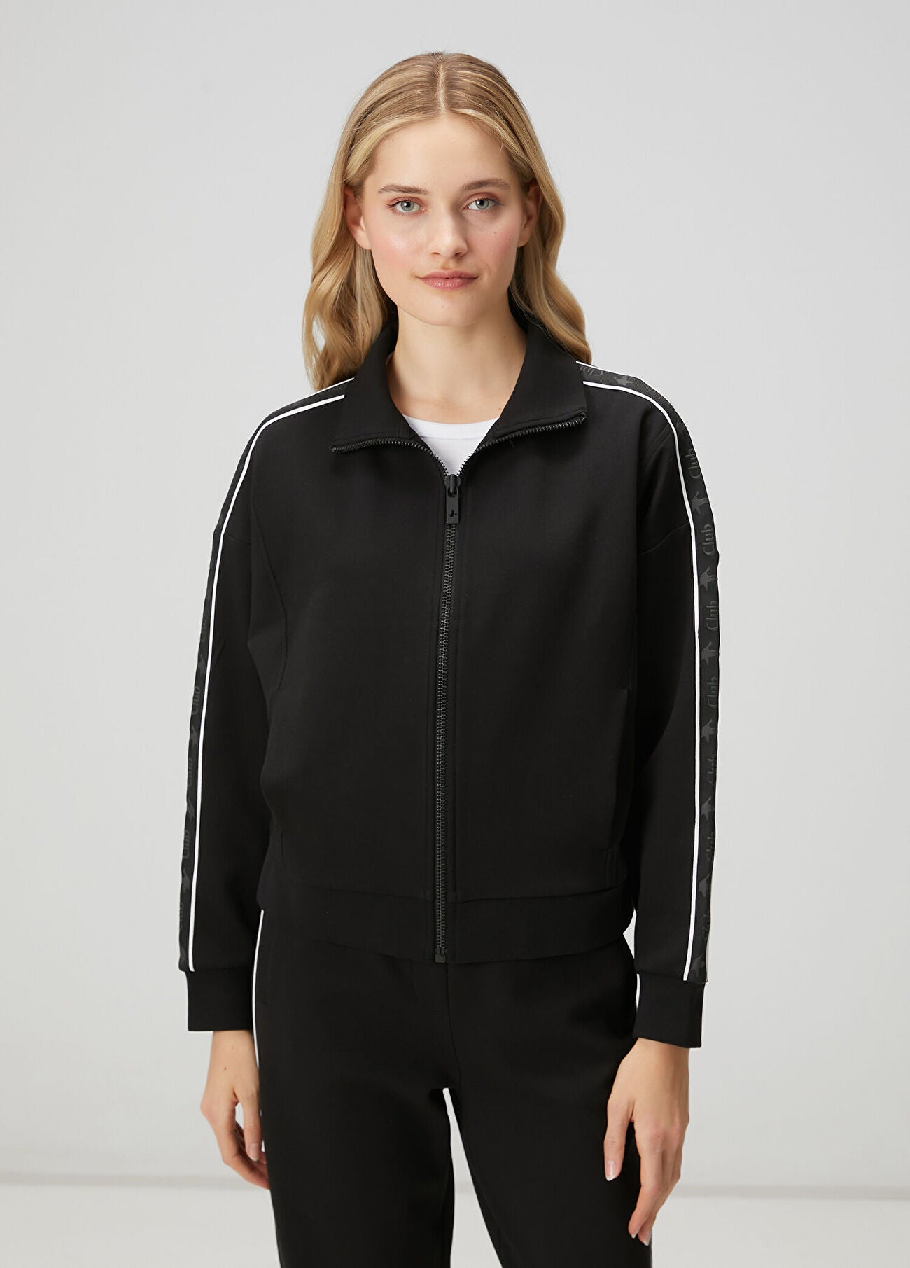 BEYMEN CLUB SWEATSHIRT - BEYMEN