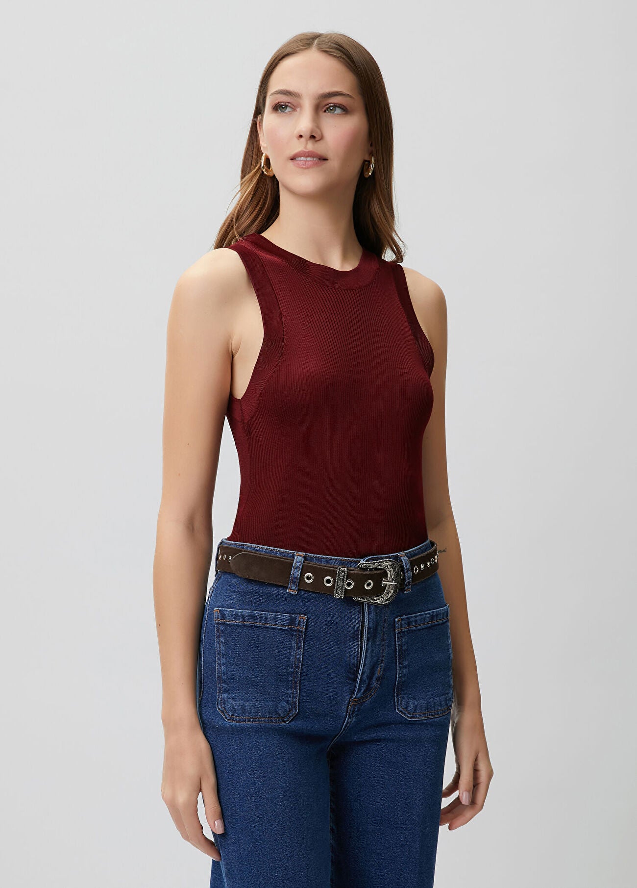 BEYMEN CLUB TANK - BEYMEN