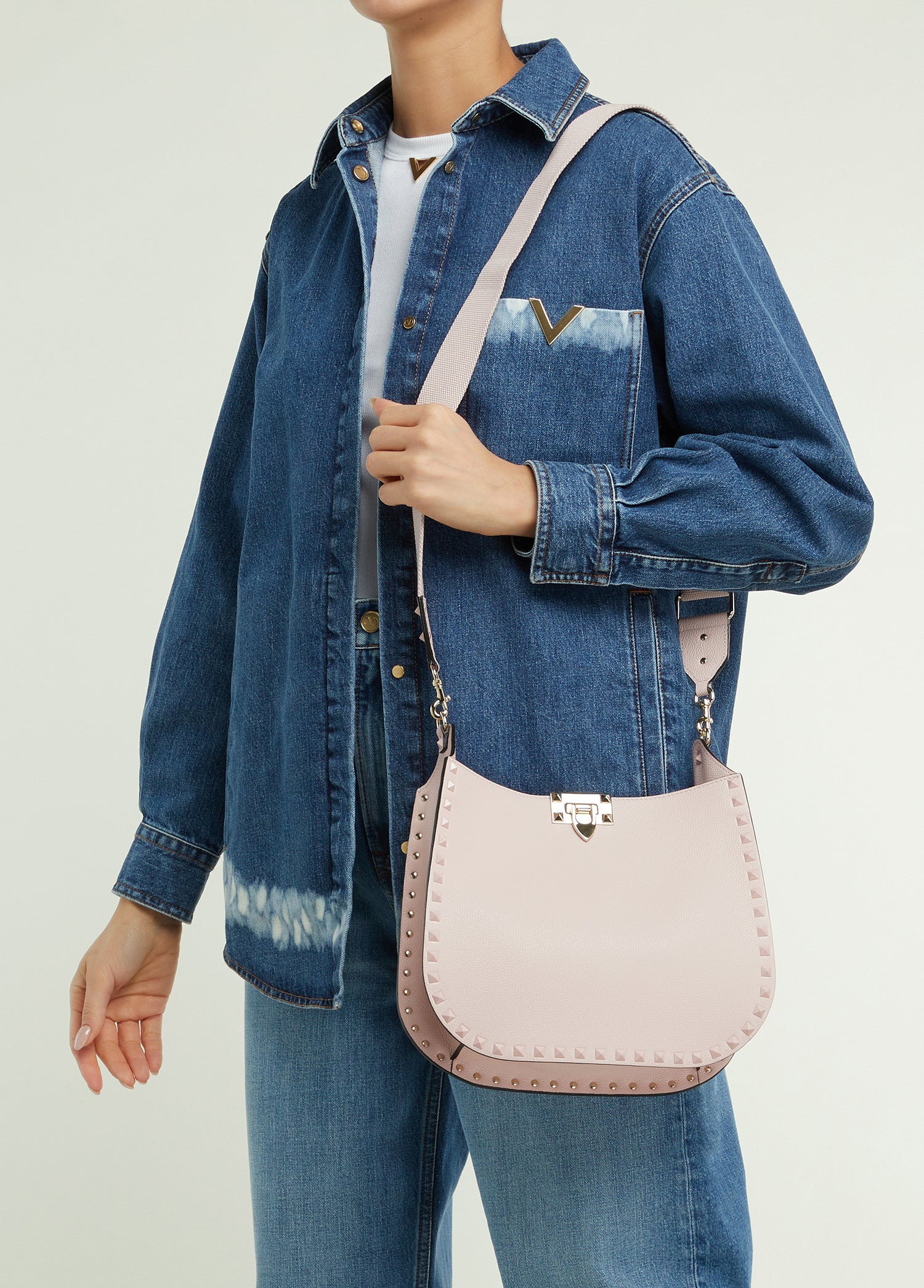 VALENTINO HOBO BAG