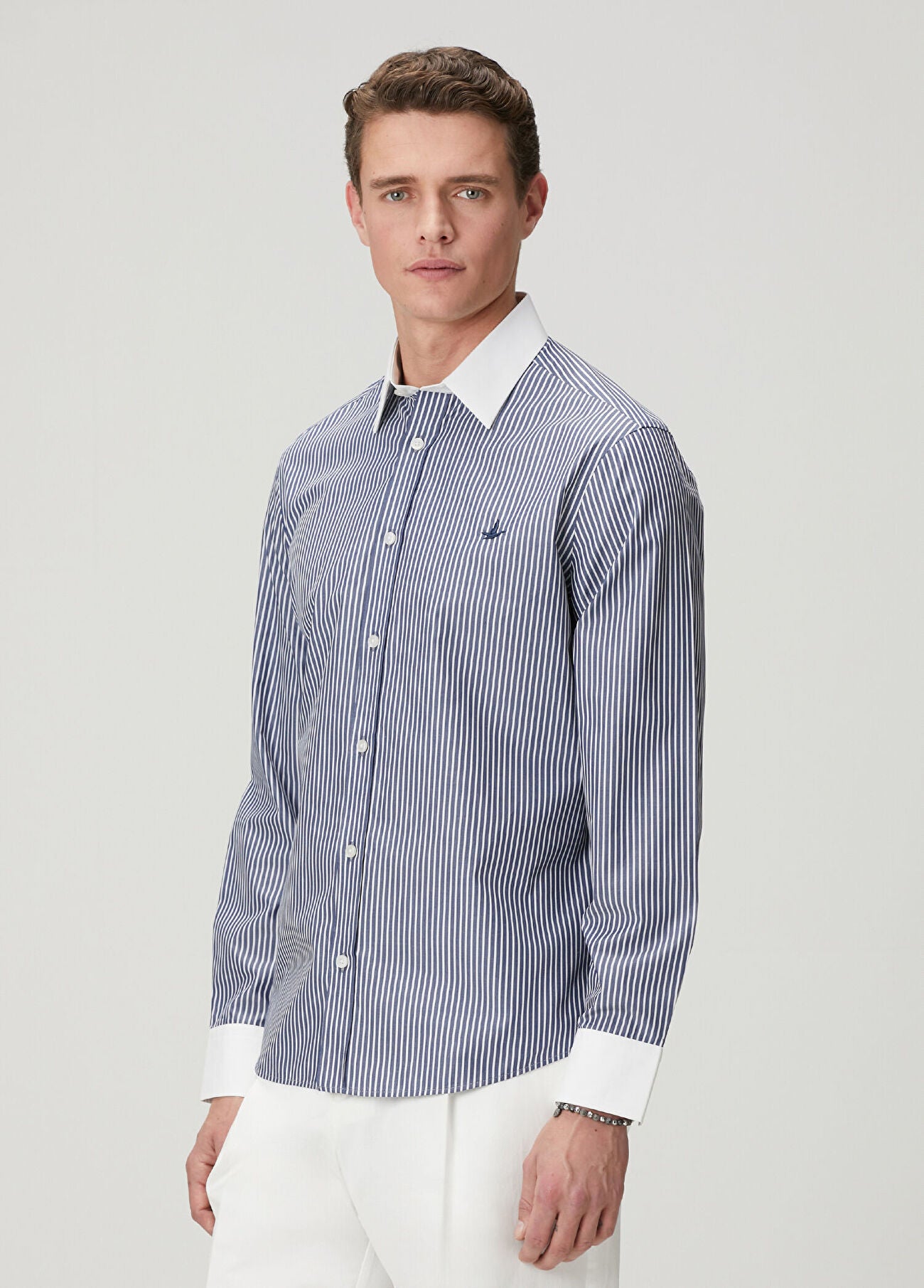 BEYMEN CLUB SHIRT - BEYMEN